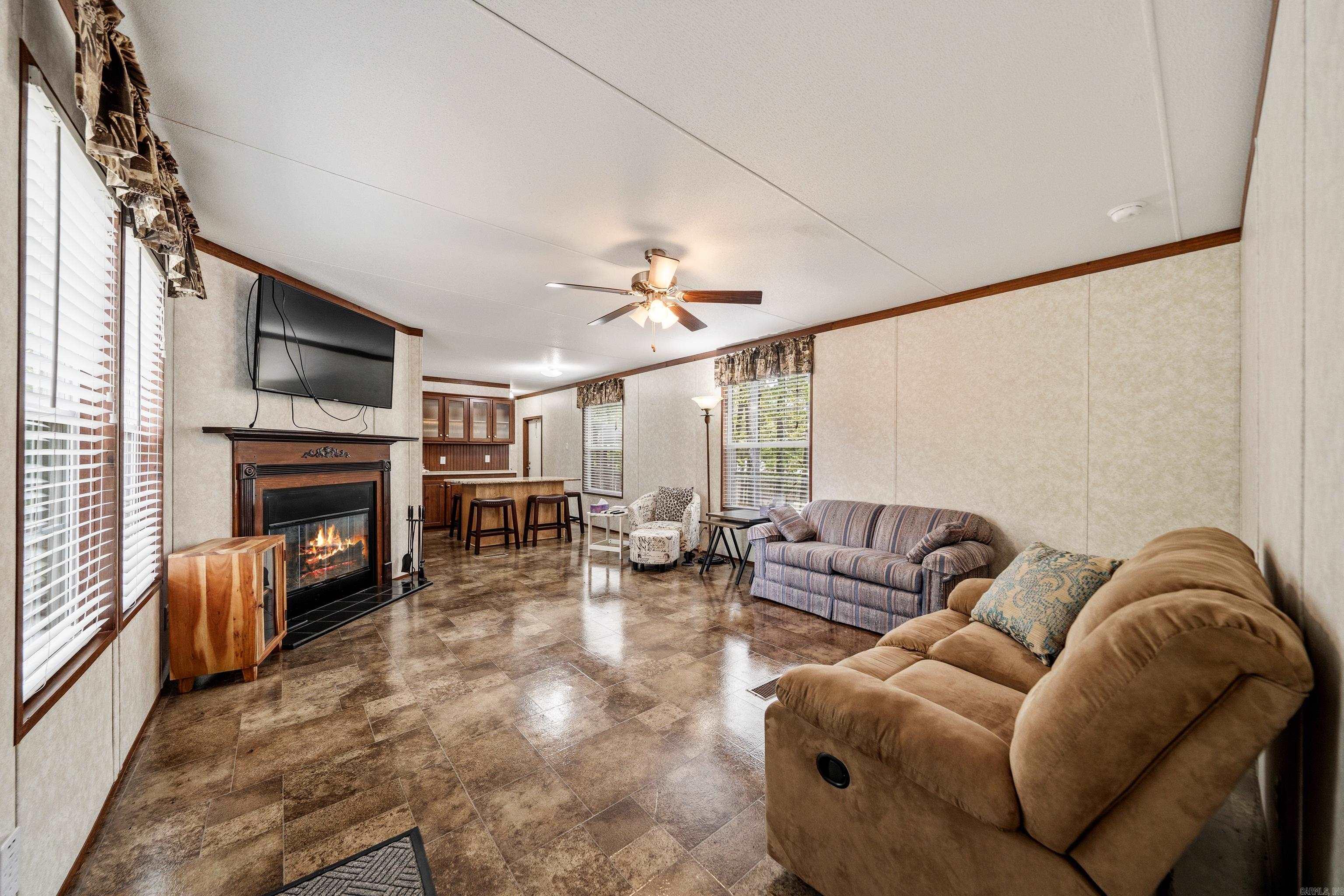 2949 Hwy 188  Mount Ida, AR