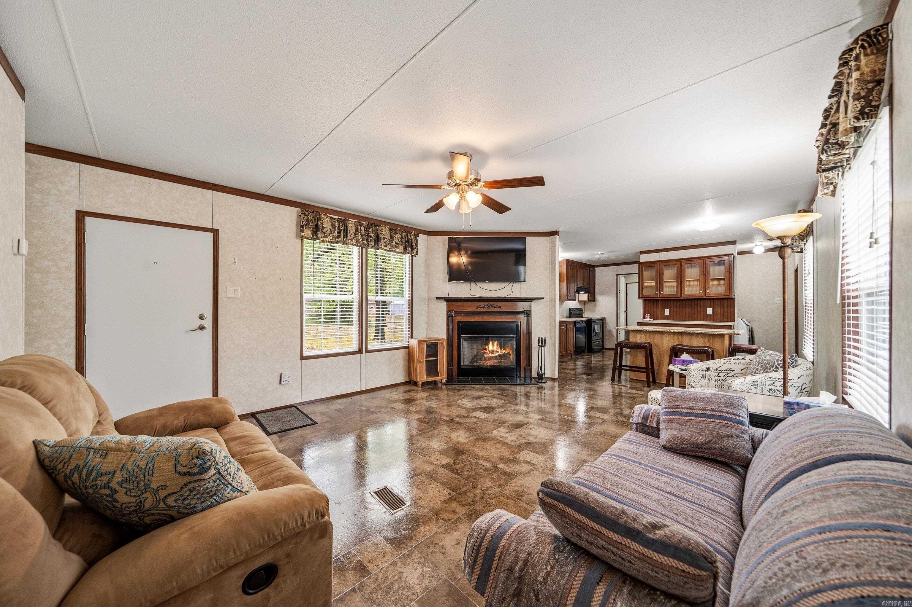 2949 Hwy 188  Mount Ida, AR