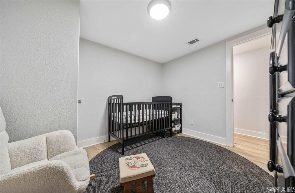 213 Barrett  Hot Springs, AR