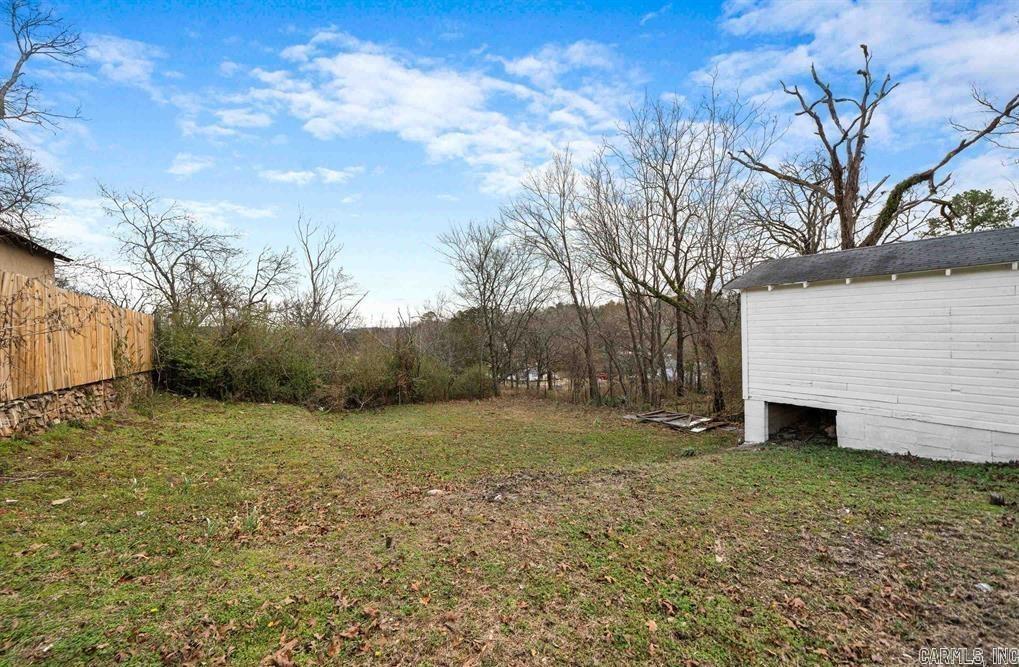 213 Barrett  Hot Springs, AR