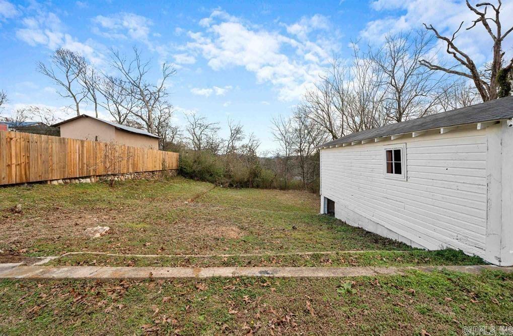 213 Barrett  Hot Springs, AR