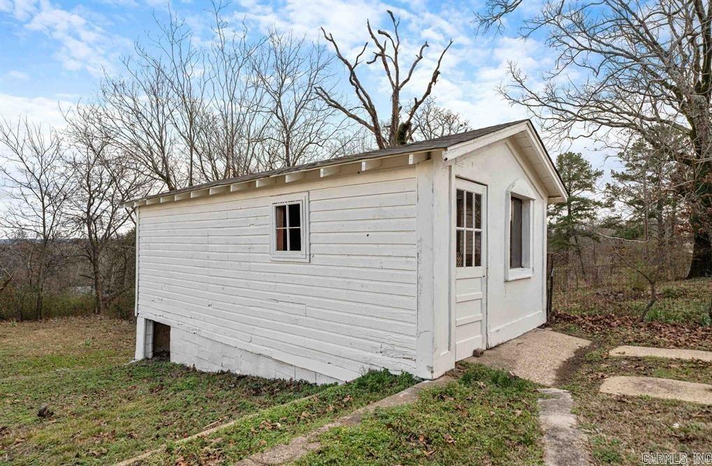 213 Barrett  Hot Springs, AR