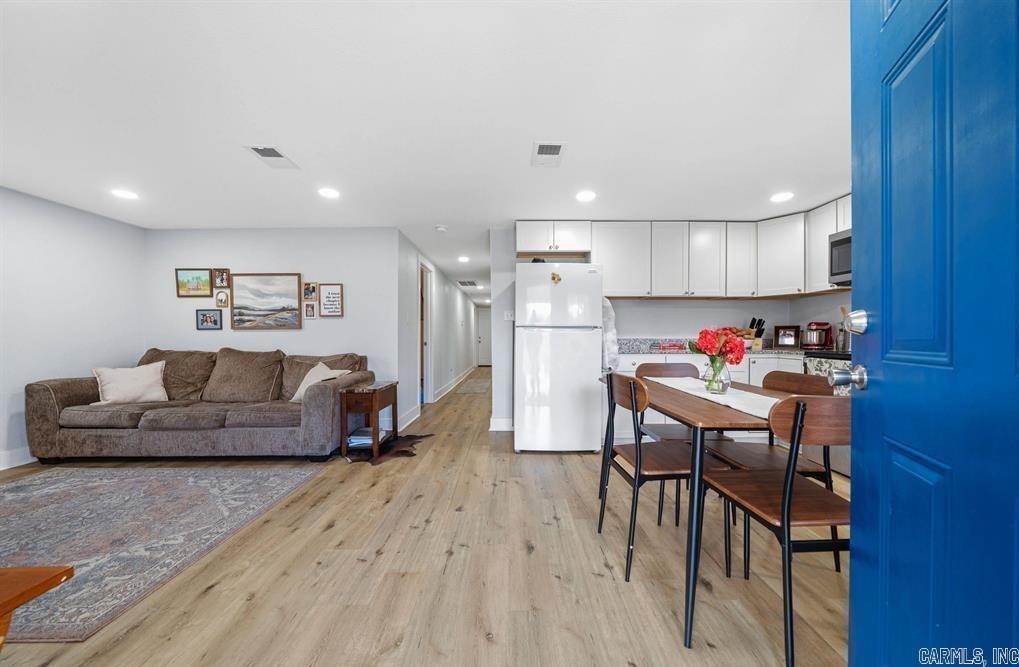 213 Barrett  Hot Springs, AR