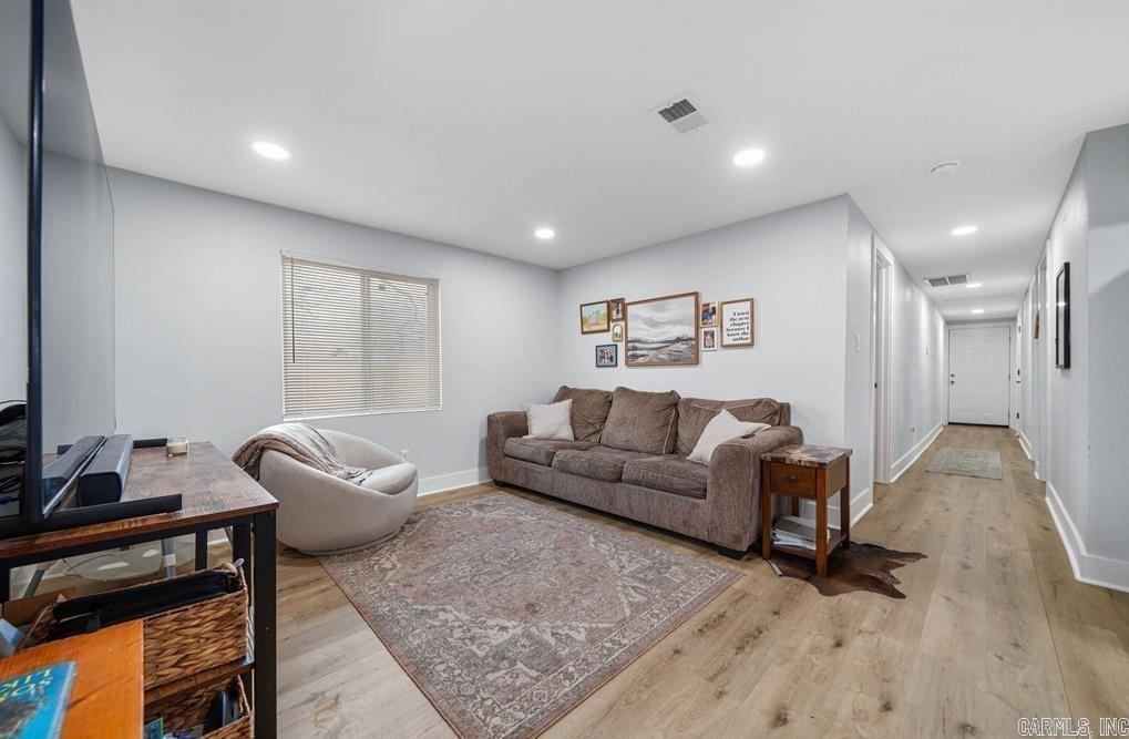 213 Barrett  Hot Springs, AR