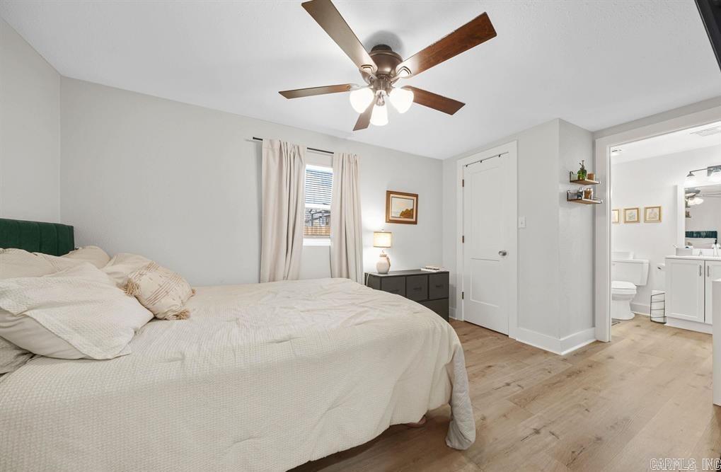 213 Barrett  Hot Springs, AR