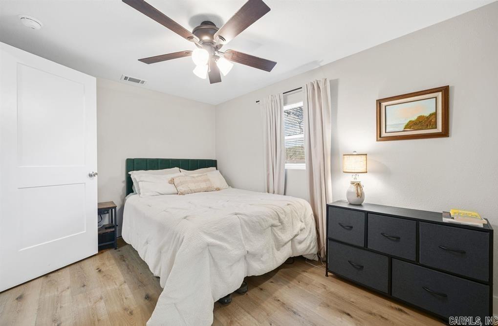 213 Barrett  Hot Springs, AR