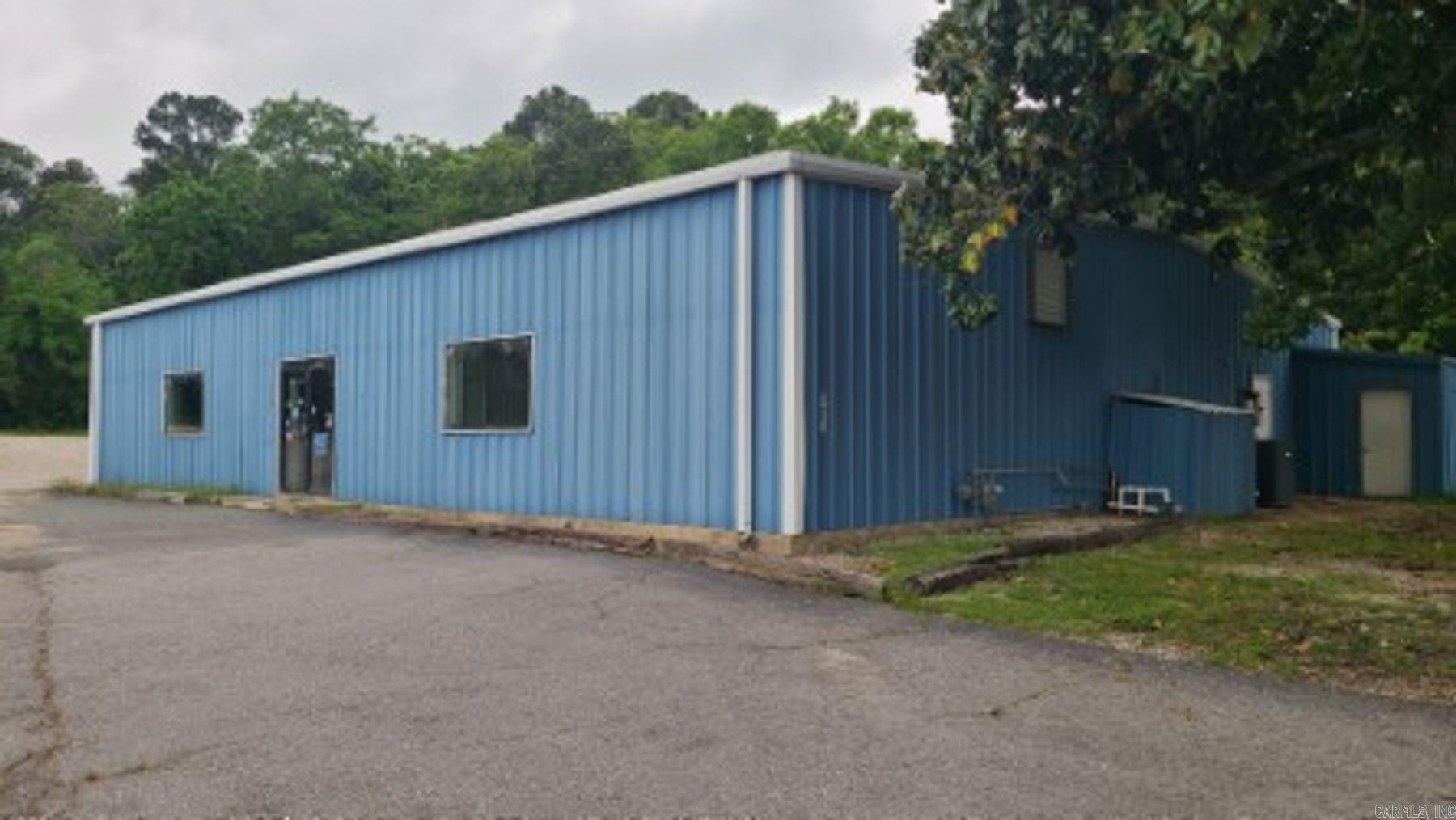 121 Gilchrist Street  Hot Springs, AR