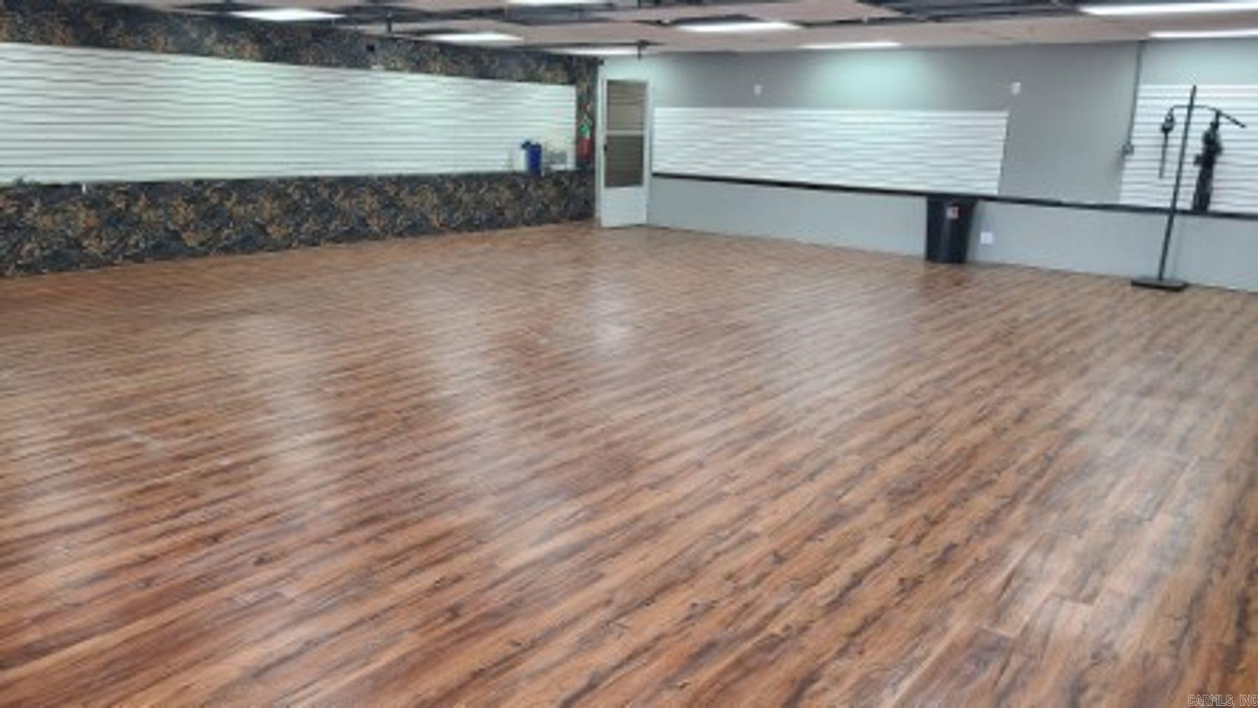 121 Gilchrist Street  Hot Springs, AR