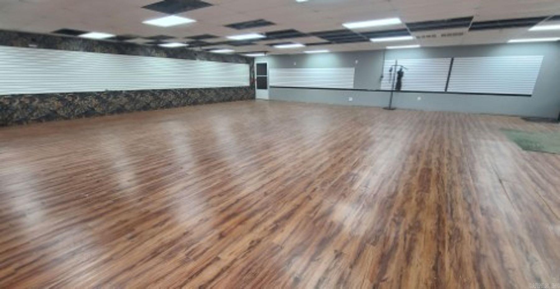 121 Gilchrist Street  Hot Springs, AR