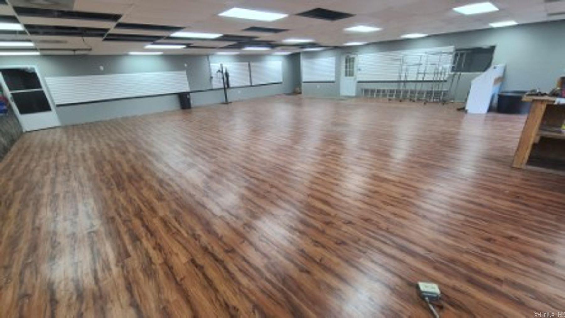 121 Gilchrist Street  Hot Springs, AR