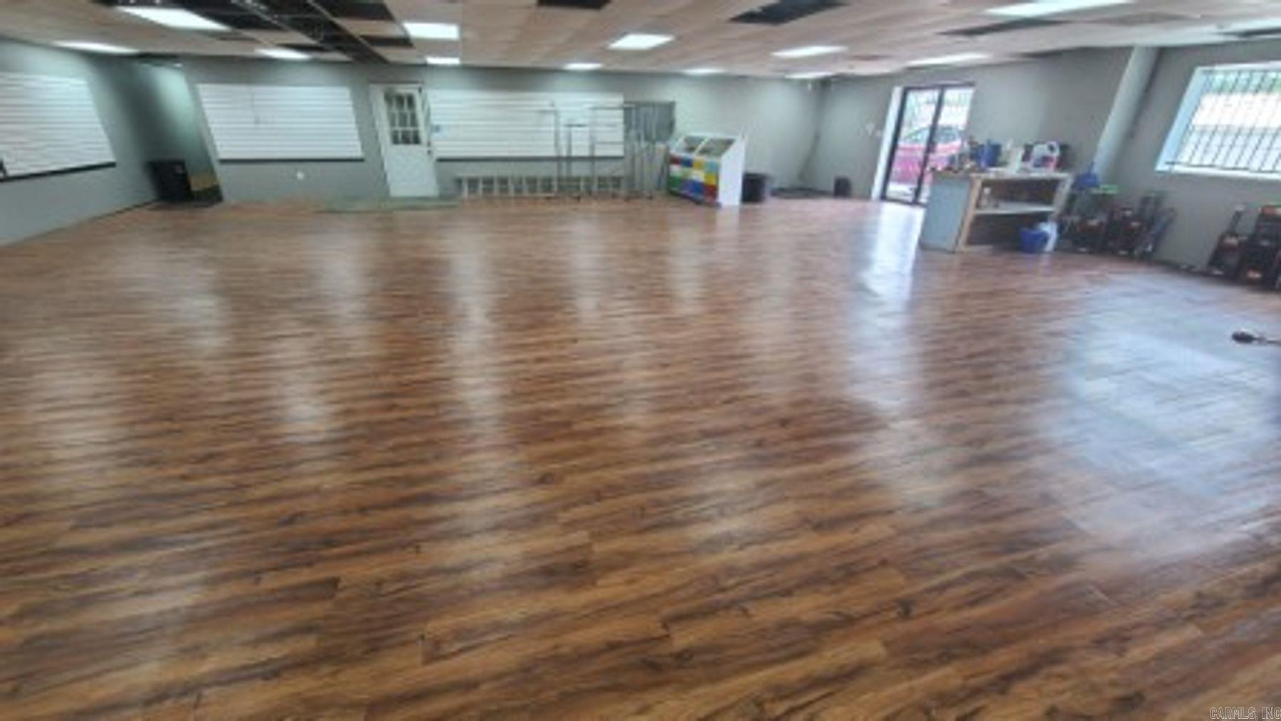 121 Gilchrist Street  Hot Springs, AR