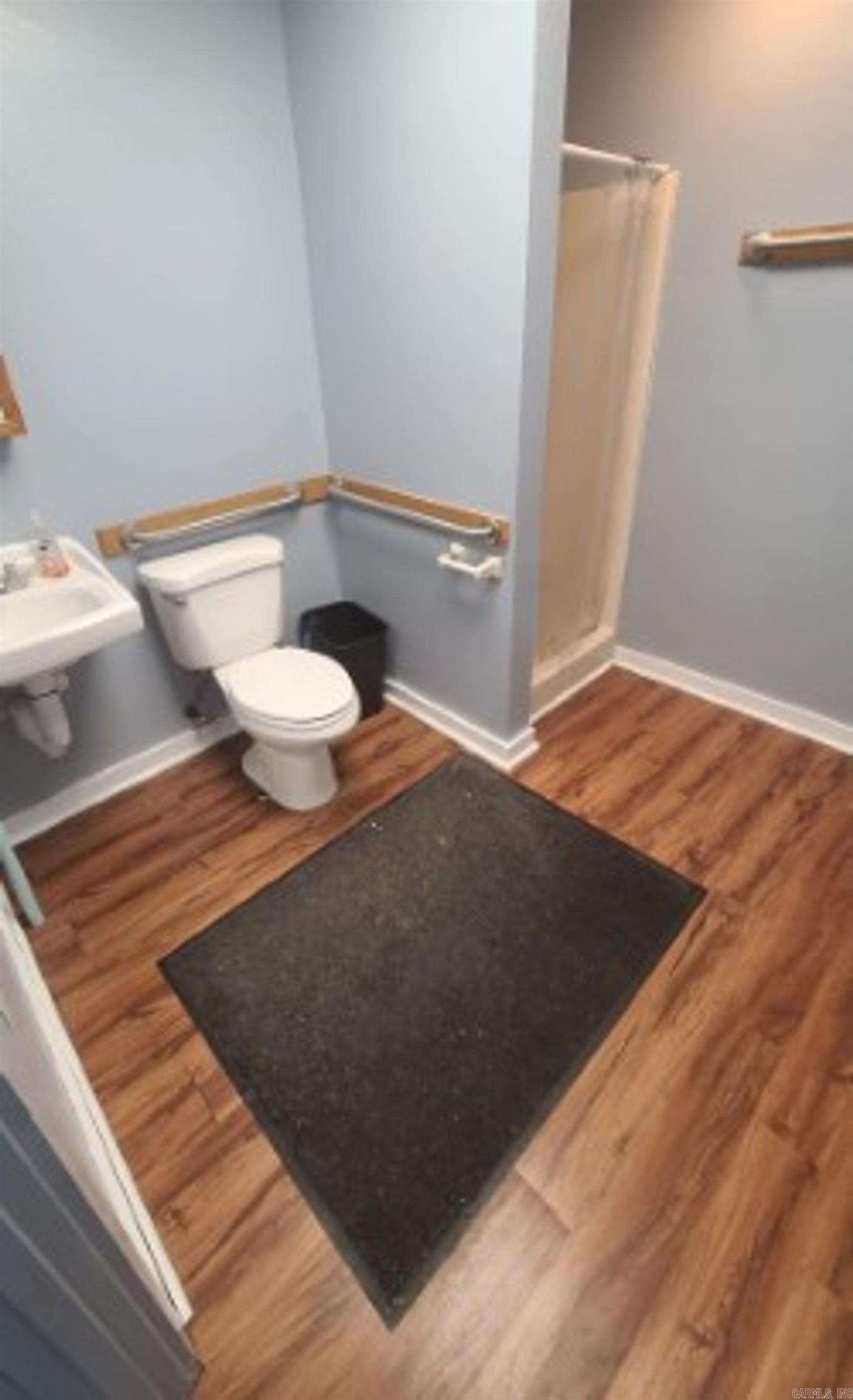 121 Gilchrist Street  Hot Springs, AR