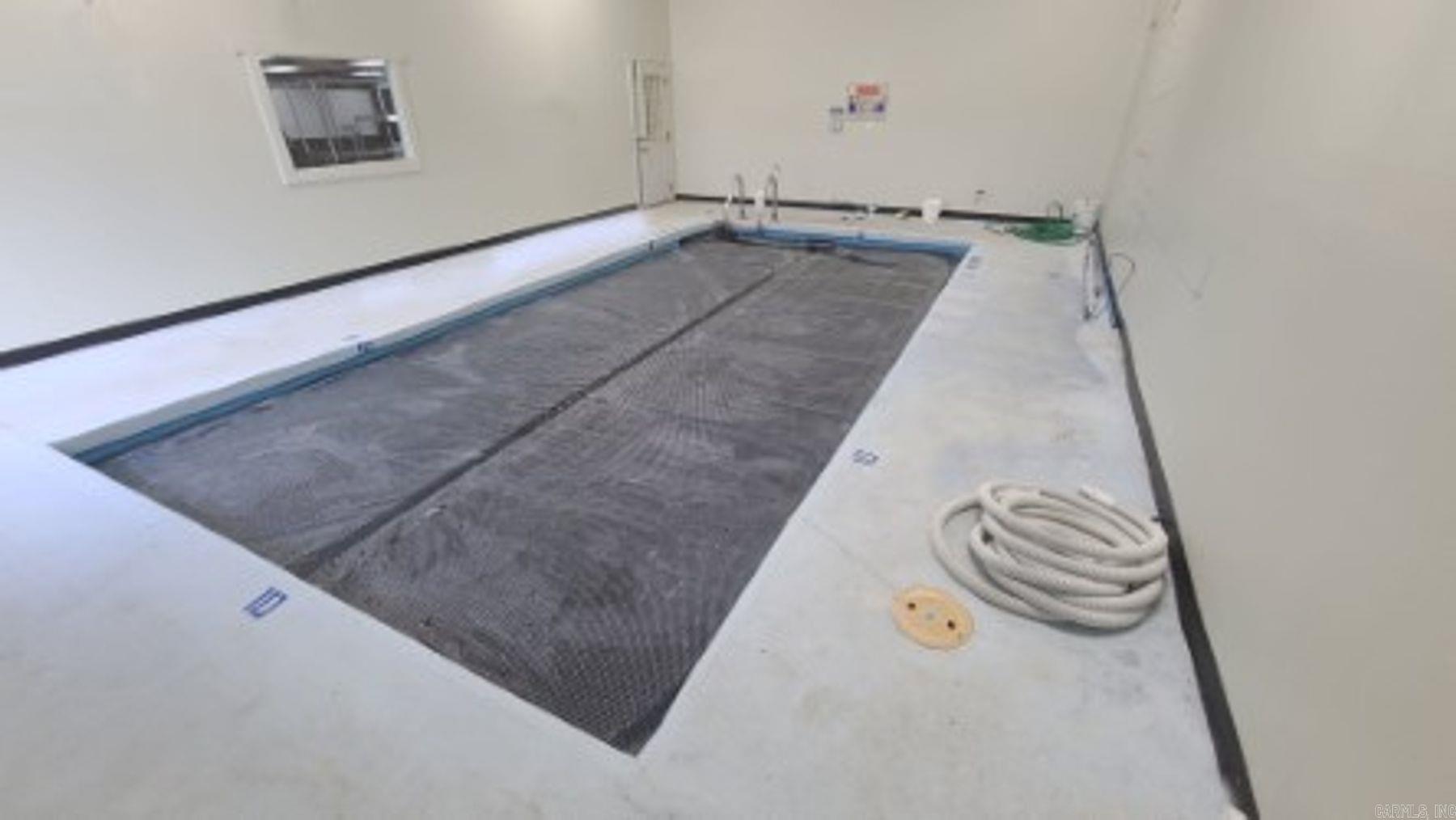 121 Gilchrist Street  Hot Springs, AR