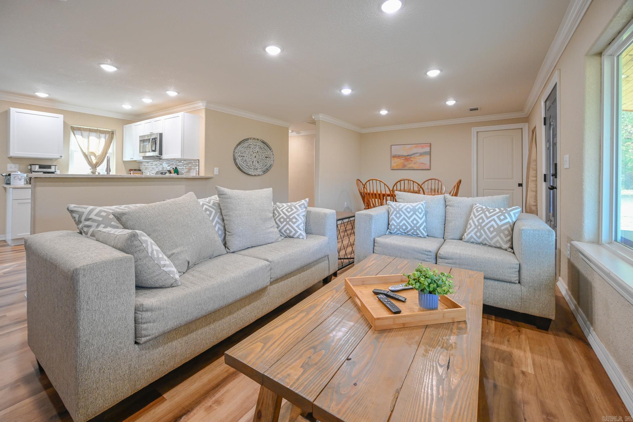 2210 S Reine Street  Mena, AR