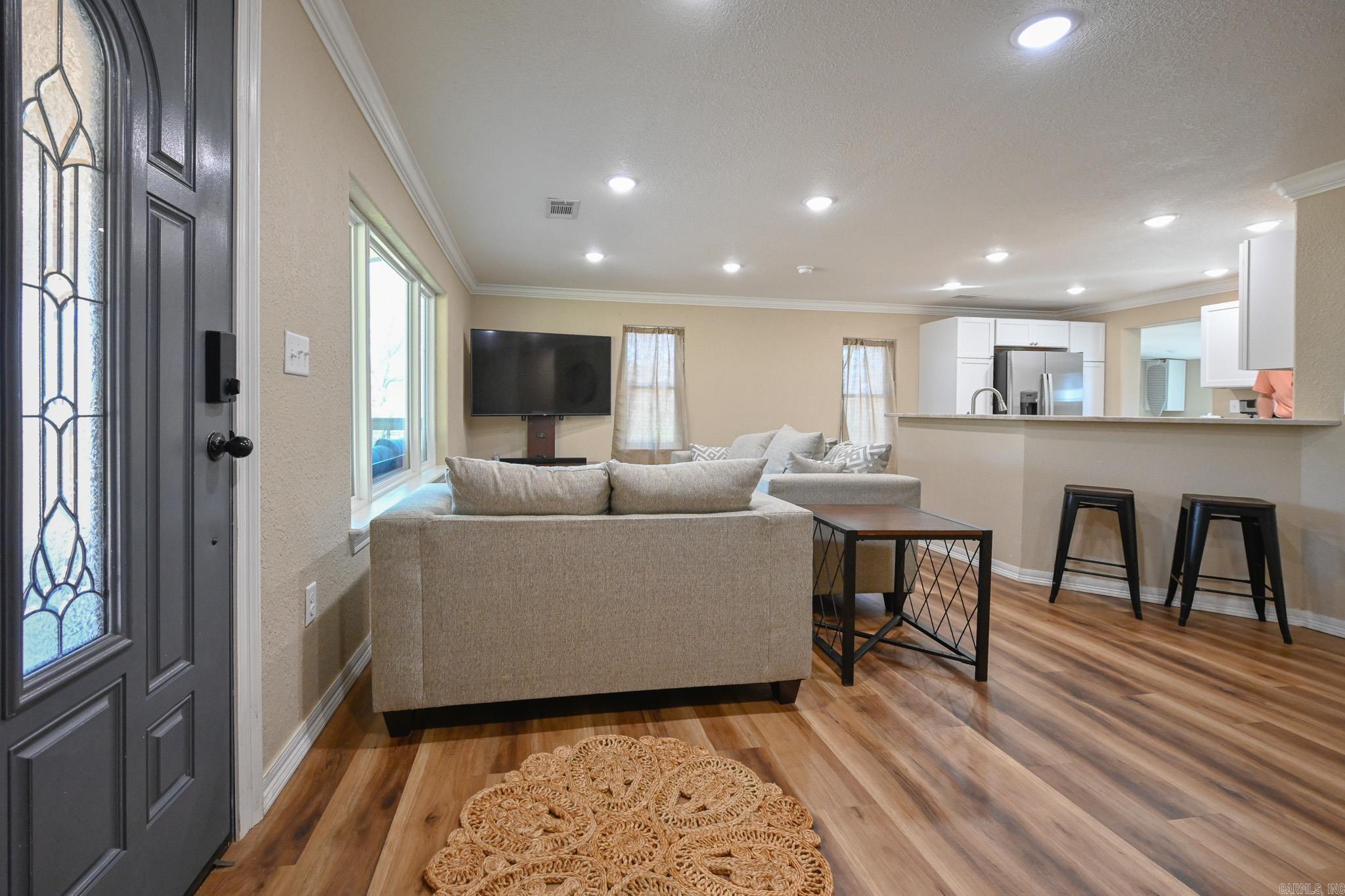 2210 S Reine Street  Mena, AR