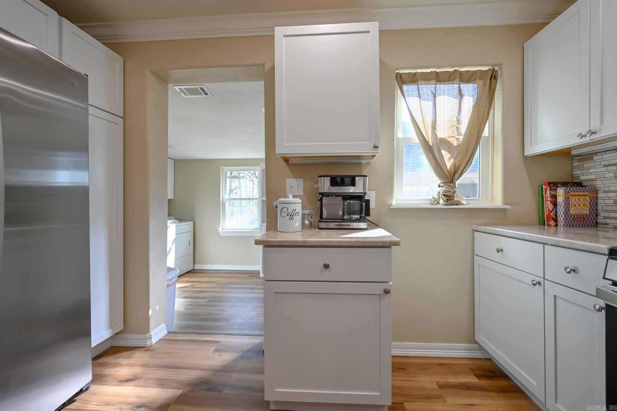 2210 S Reine Street  Mena, AR