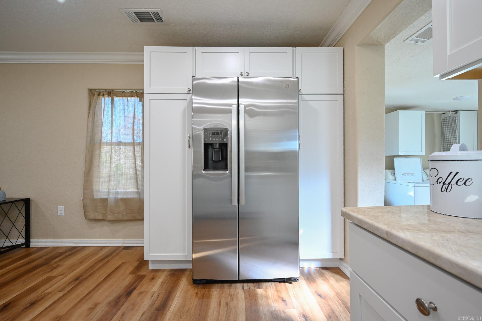 2210 S Reine Street  Mena, AR