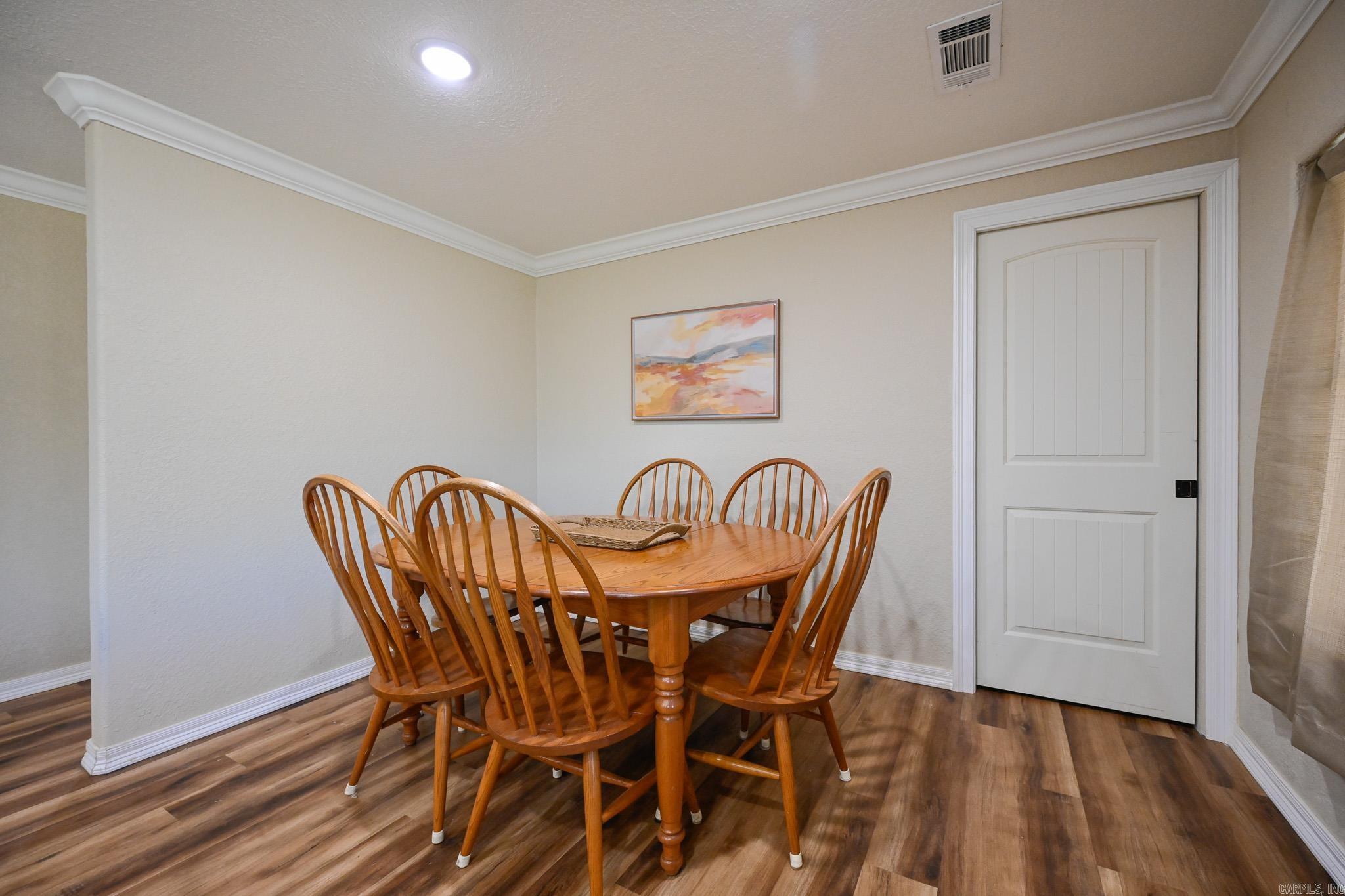 2210 S Reine Street  Mena, AR