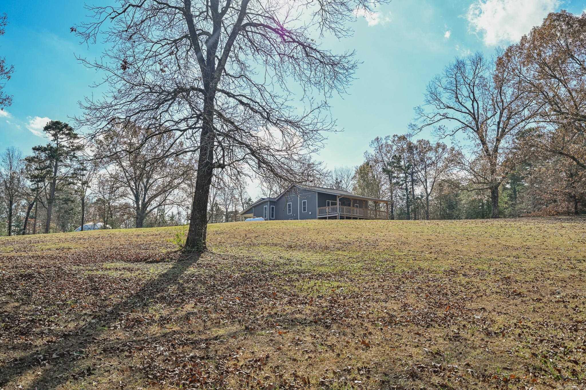 2210 S Reine Street  Mena, AR