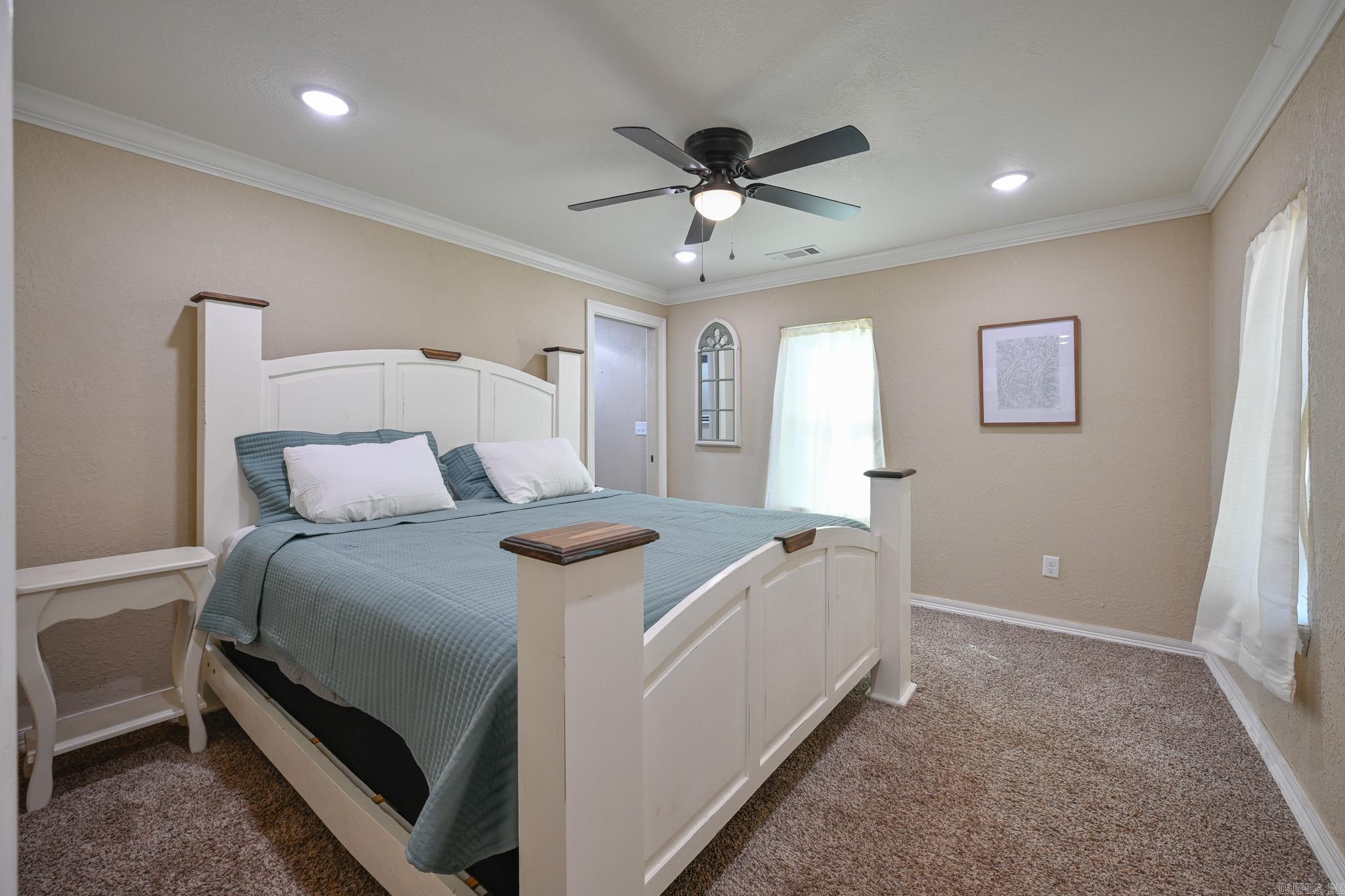 2210 S Reine Street  Mena, AR