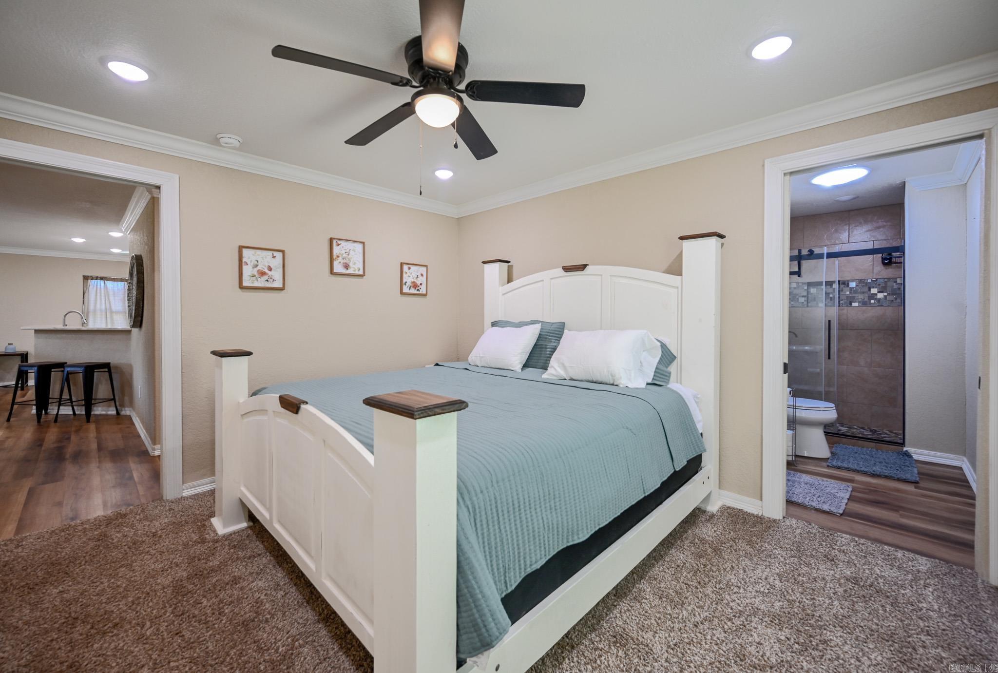 2210 S Reine Street  Mena, AR