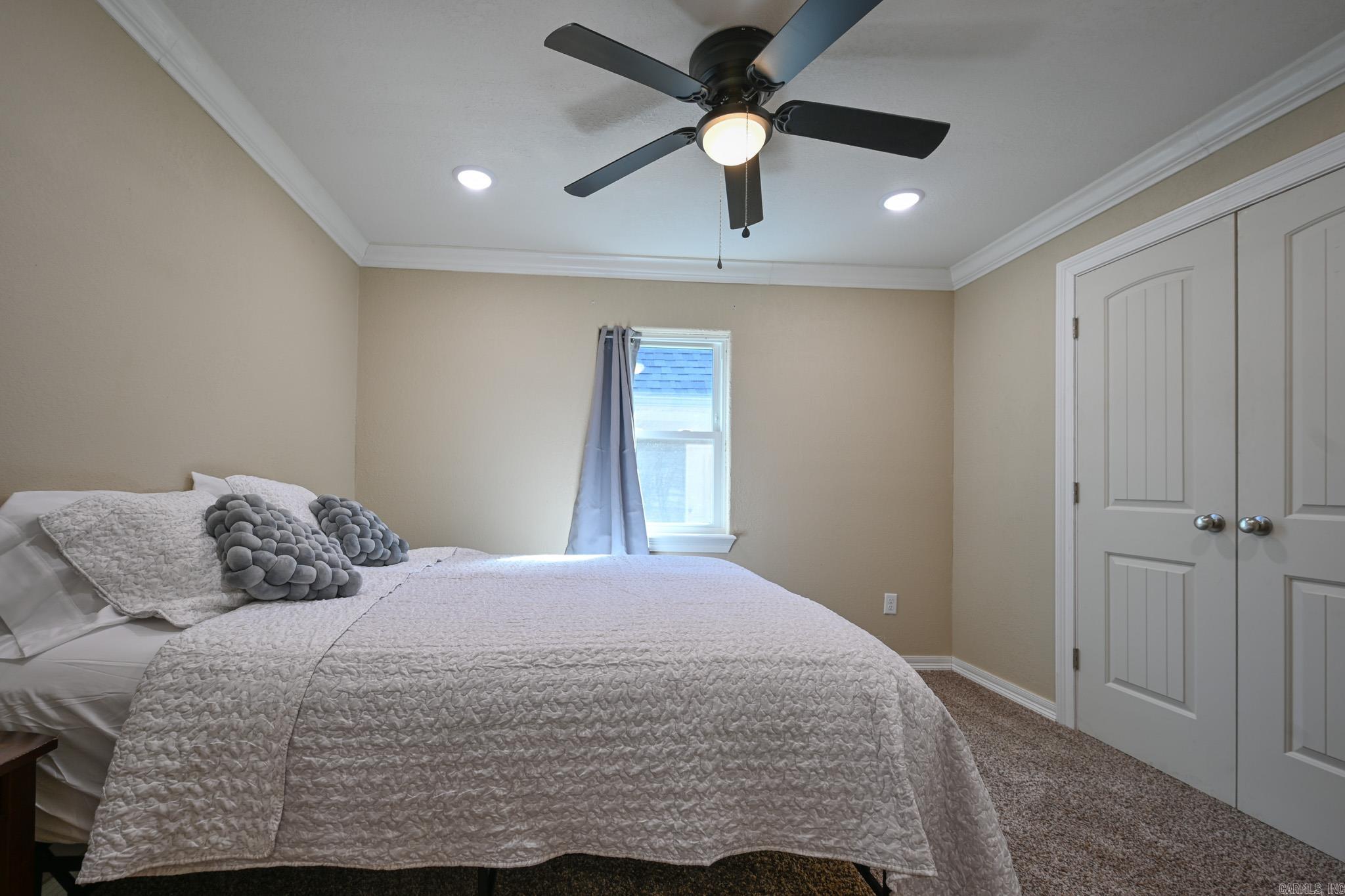 2210 S Reine Street  Mena, AR