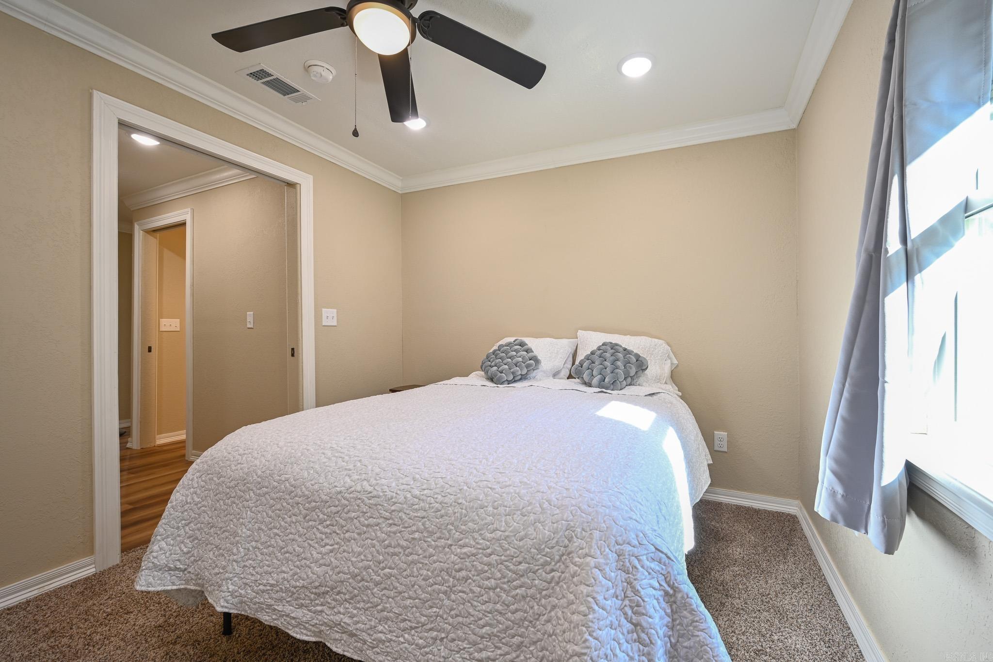 2210 S Reine Street  Mena, AR