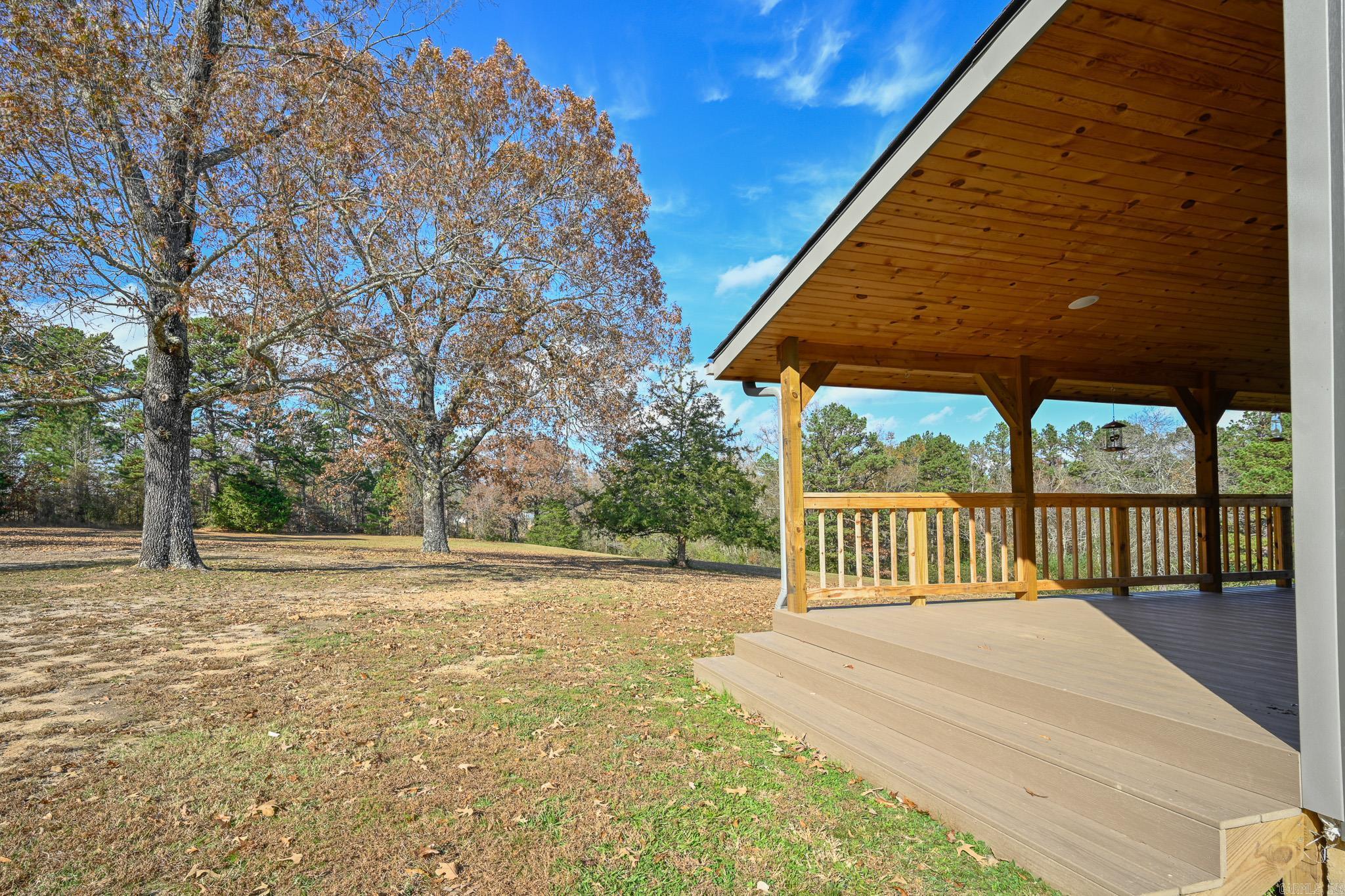 2210 S Reine Street  Mena, AR