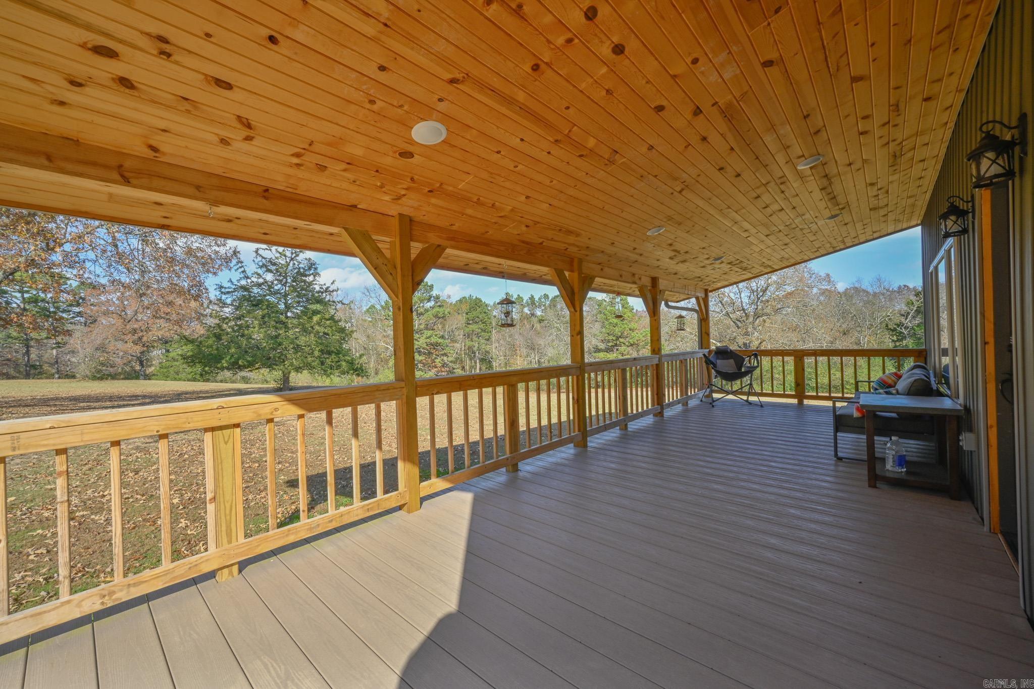 2210 S Reine Street  Mena, AR