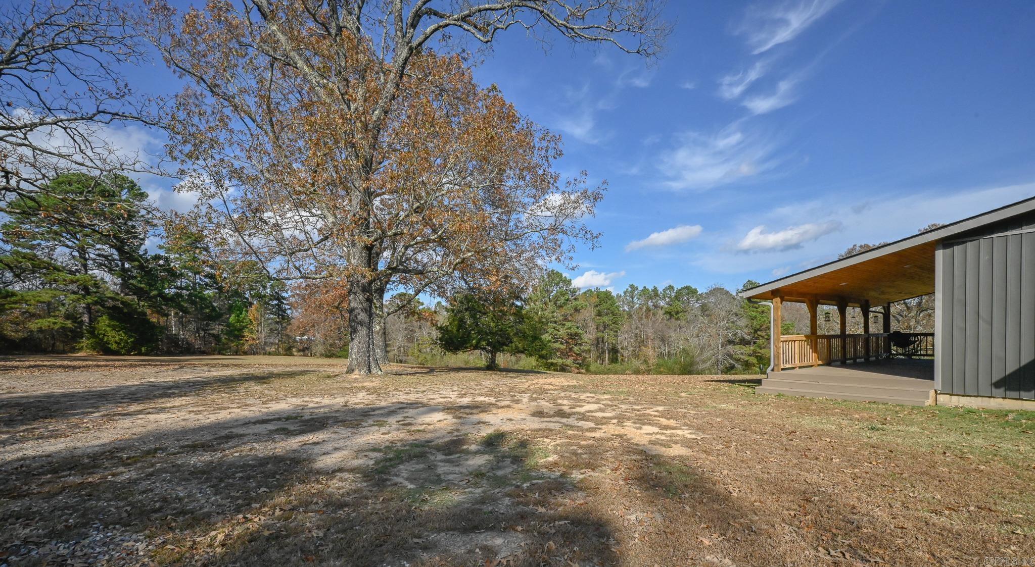 2210 S Reine Street  Mena, AR