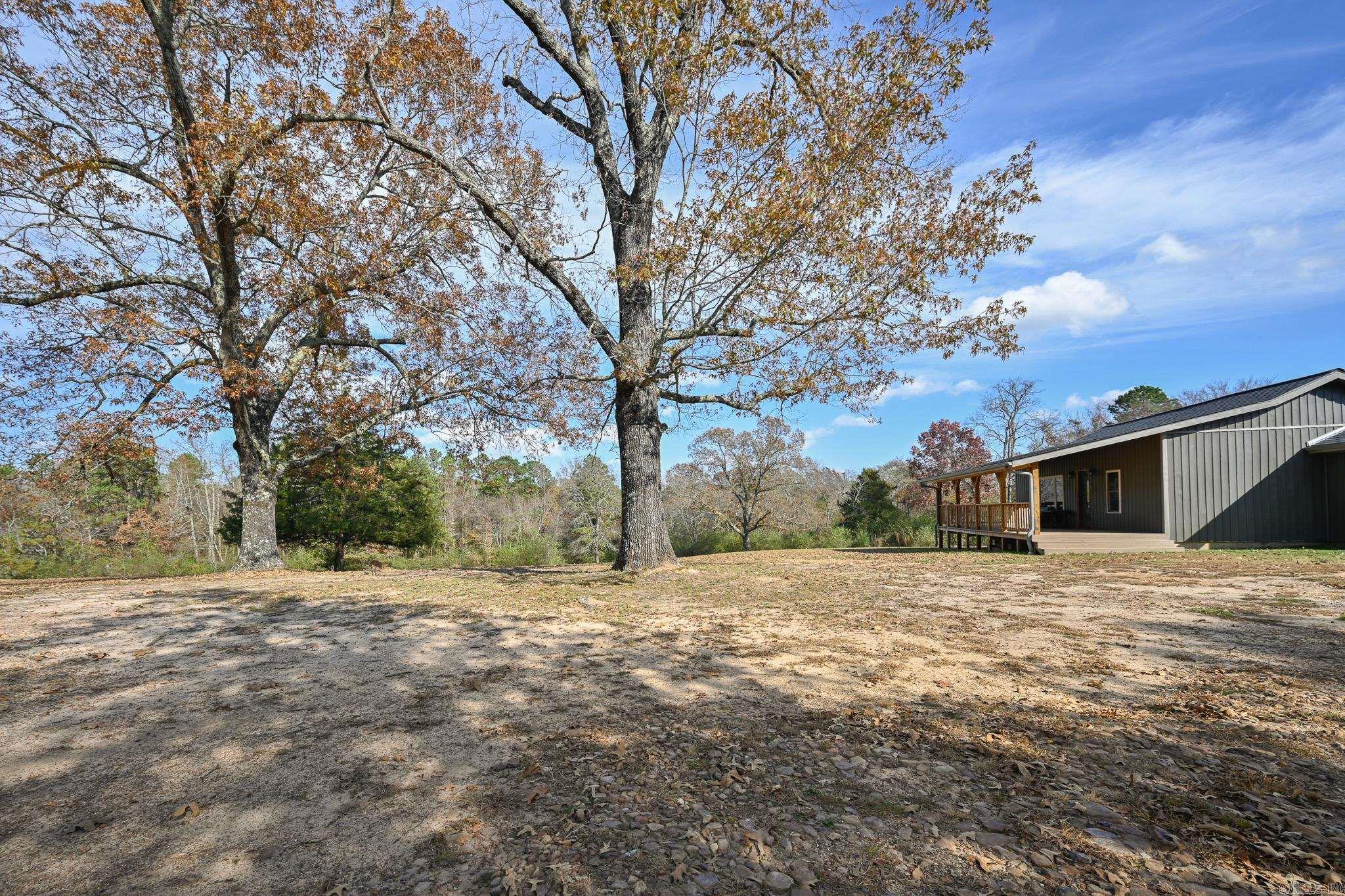 2210 S Reine Street  Mena, AR