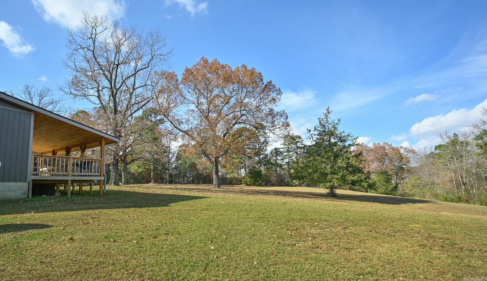 2210 S Reine Street  Mena, AR