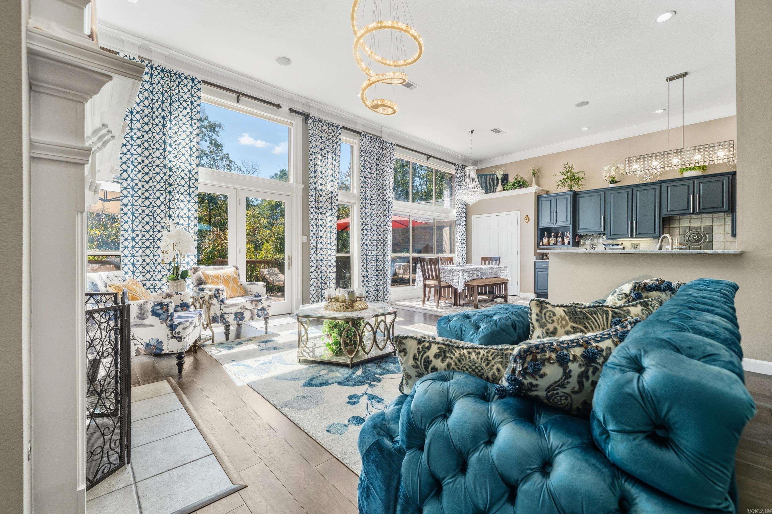 58 Stonegate  Hot Springs National Park, AR