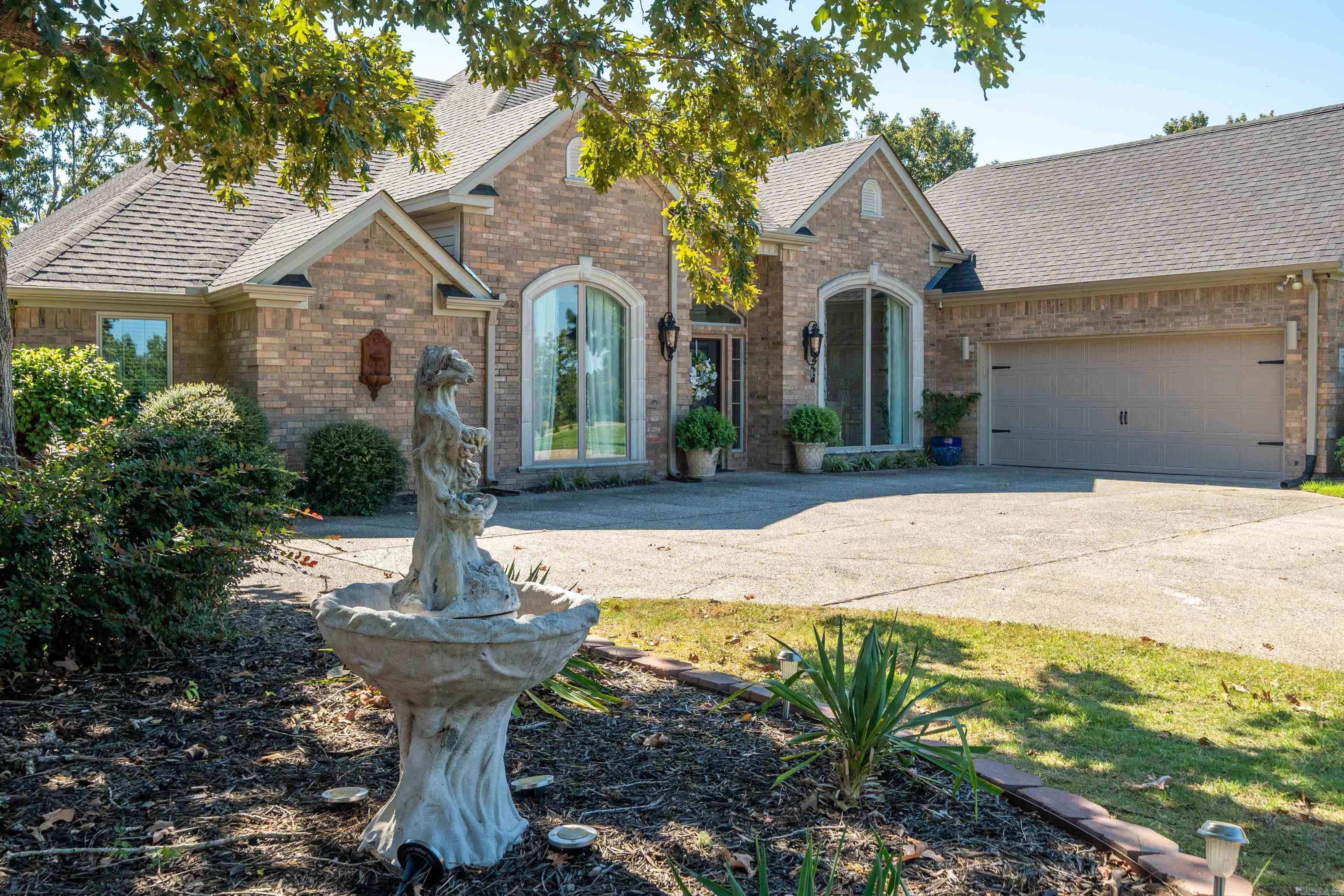 58 Stonegate  Hot Springs National Park, AR