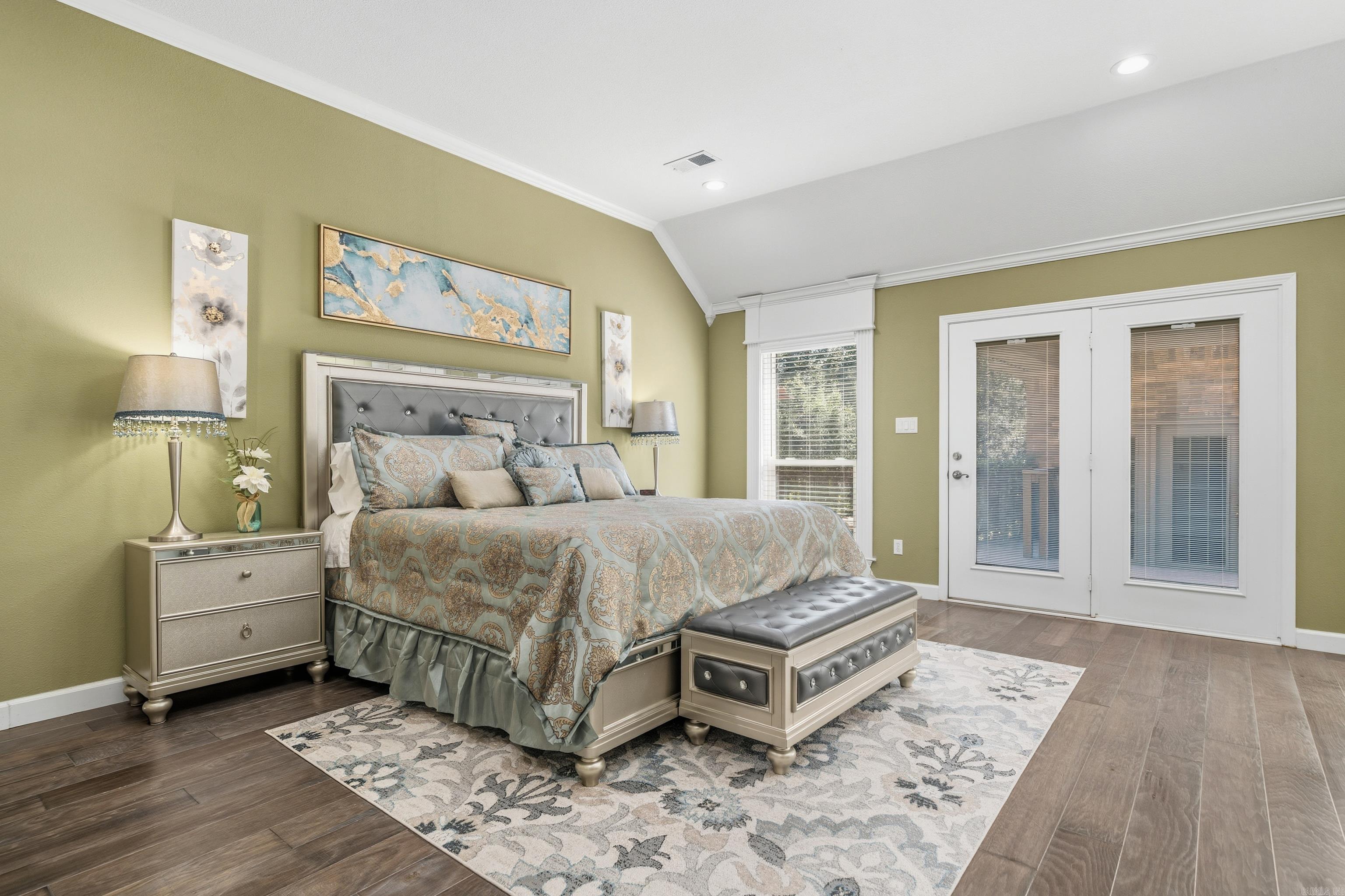 58 Stonegate  Hot Springs National Park, AR