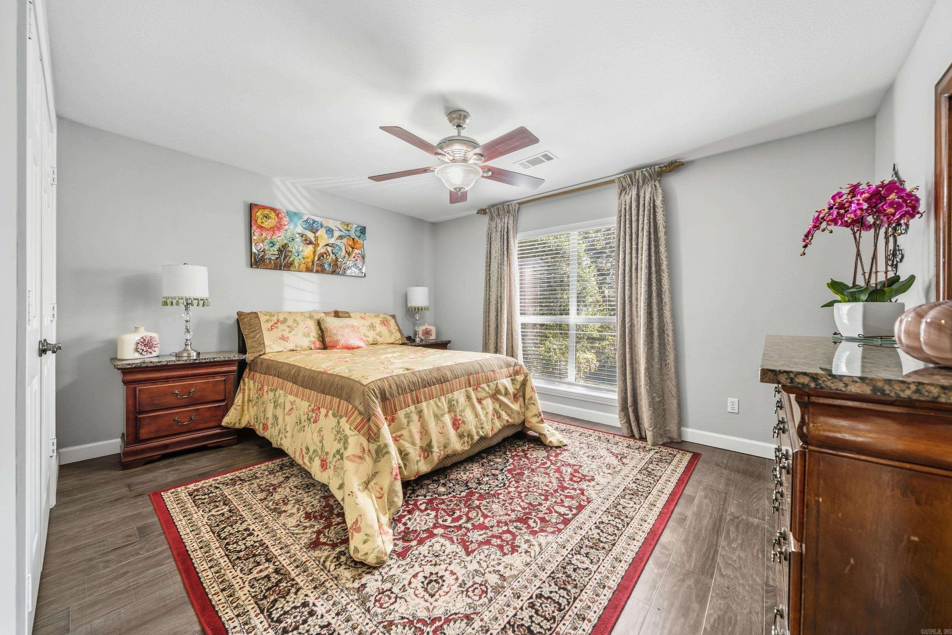 58 Stonegate  Hot Springs National Park, AR