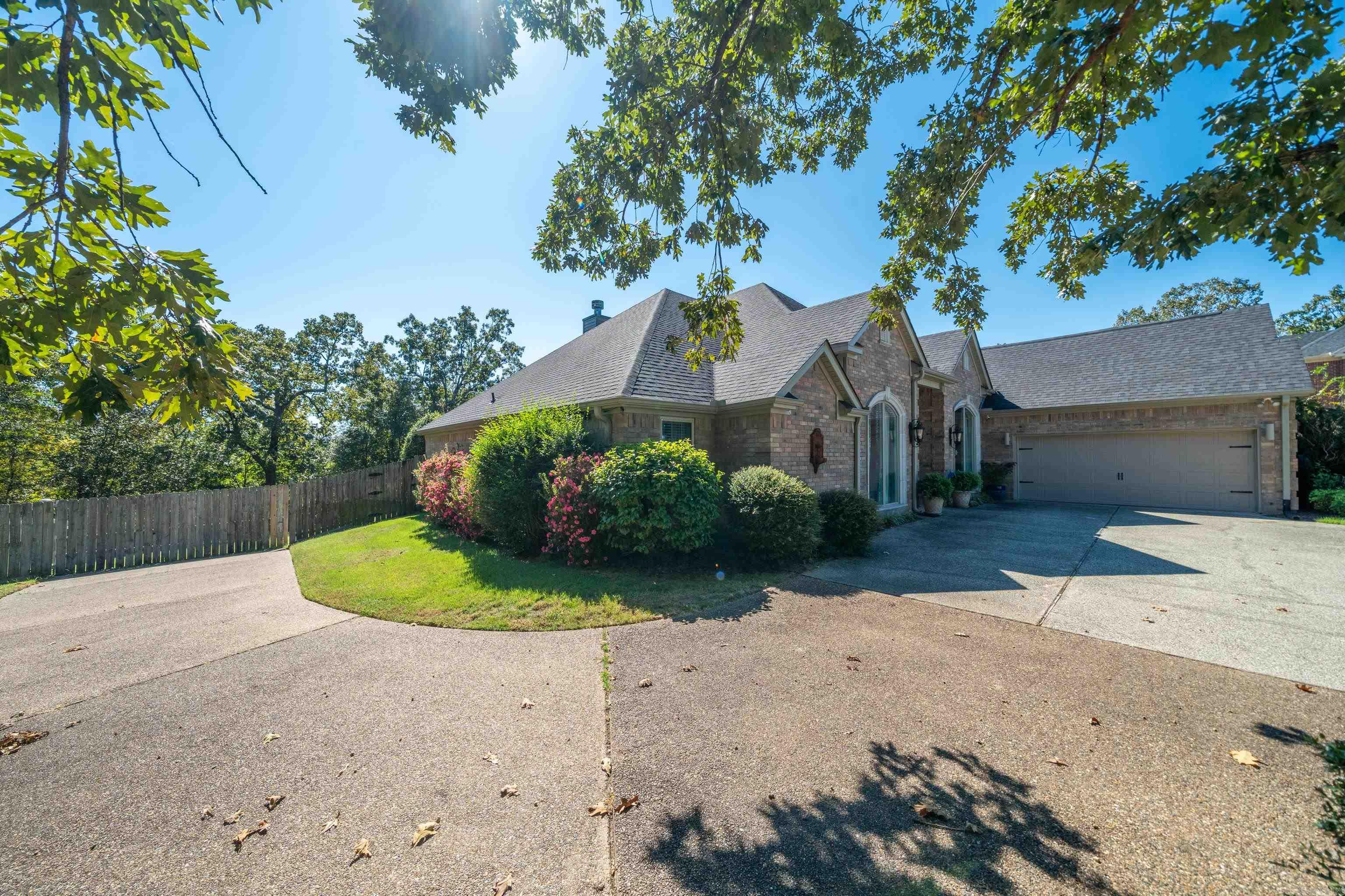 58 Stonegate  Hot Springs National Park, AR