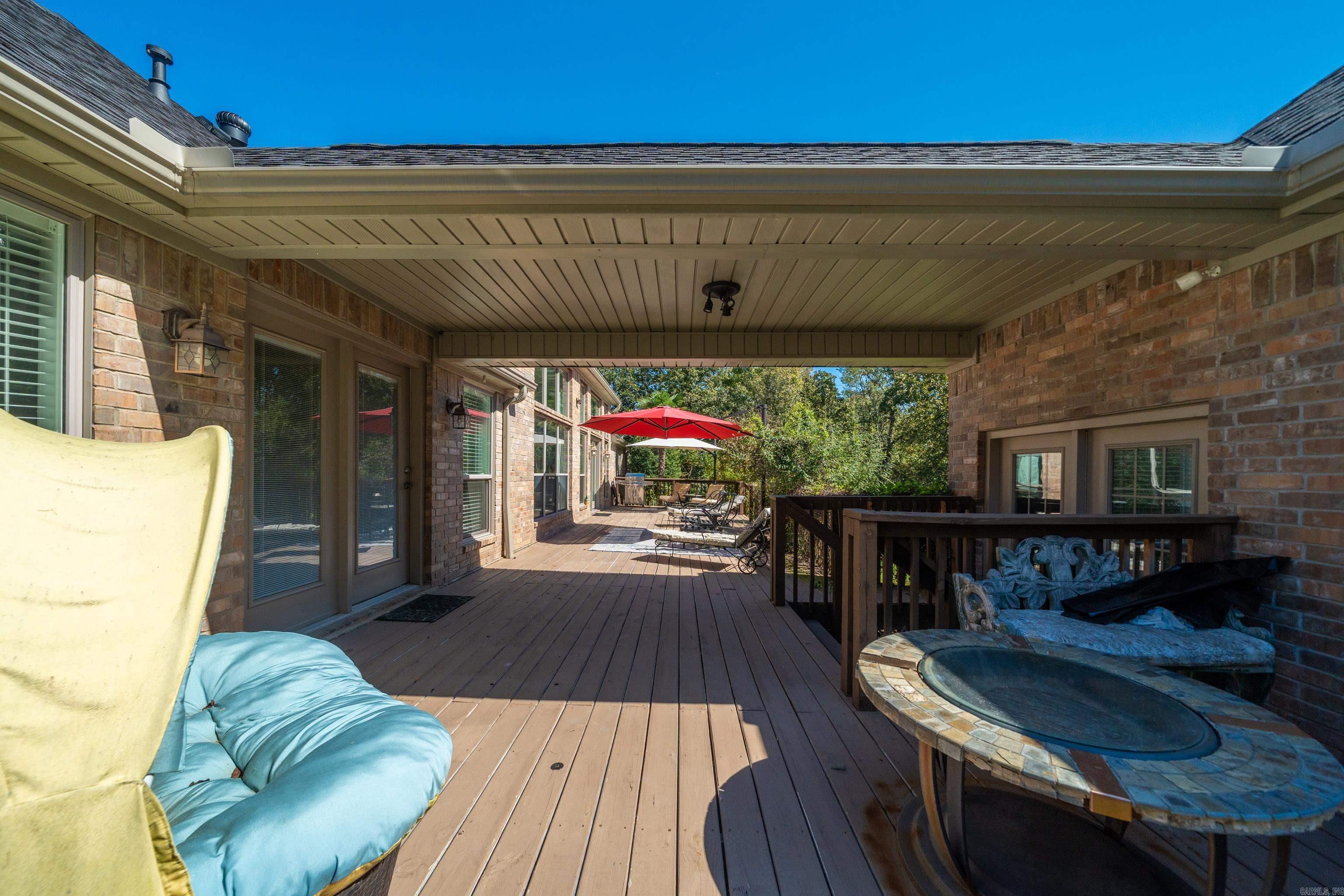 58 Stonegate  Hot Springs National Park, AR