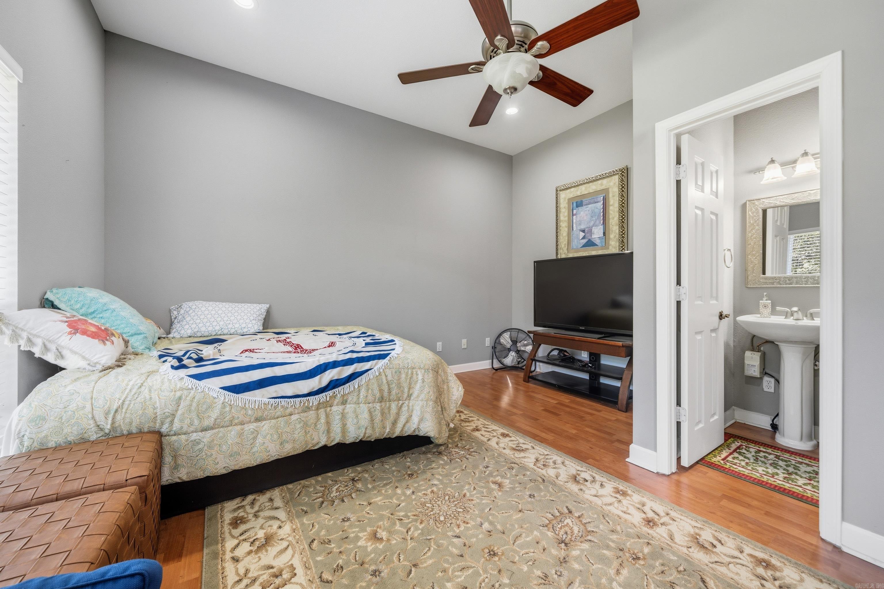 58 Stonegate  Hot Springs National Park, AR