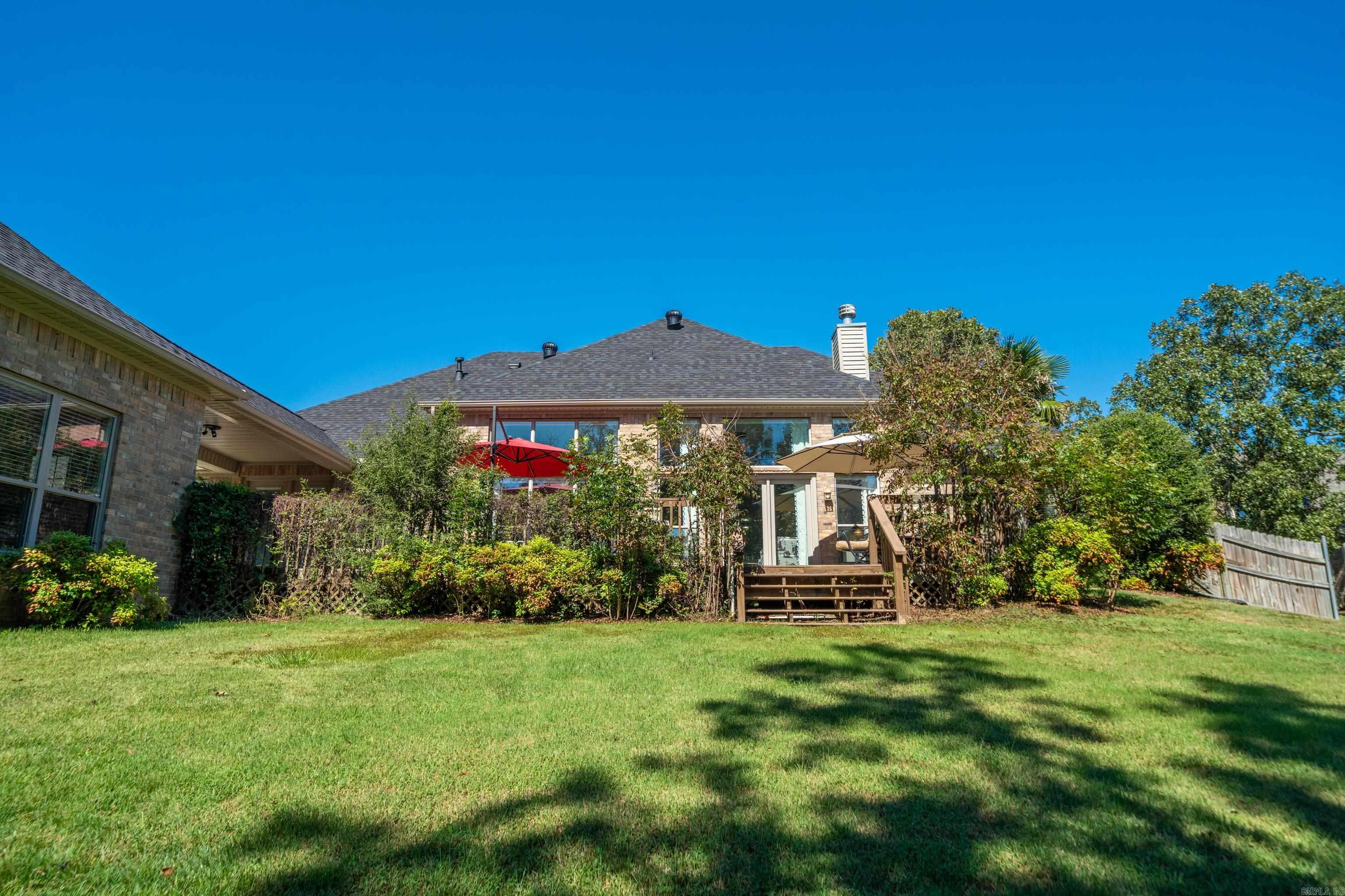 58 Stonegate  Hot Springs National Park, AR