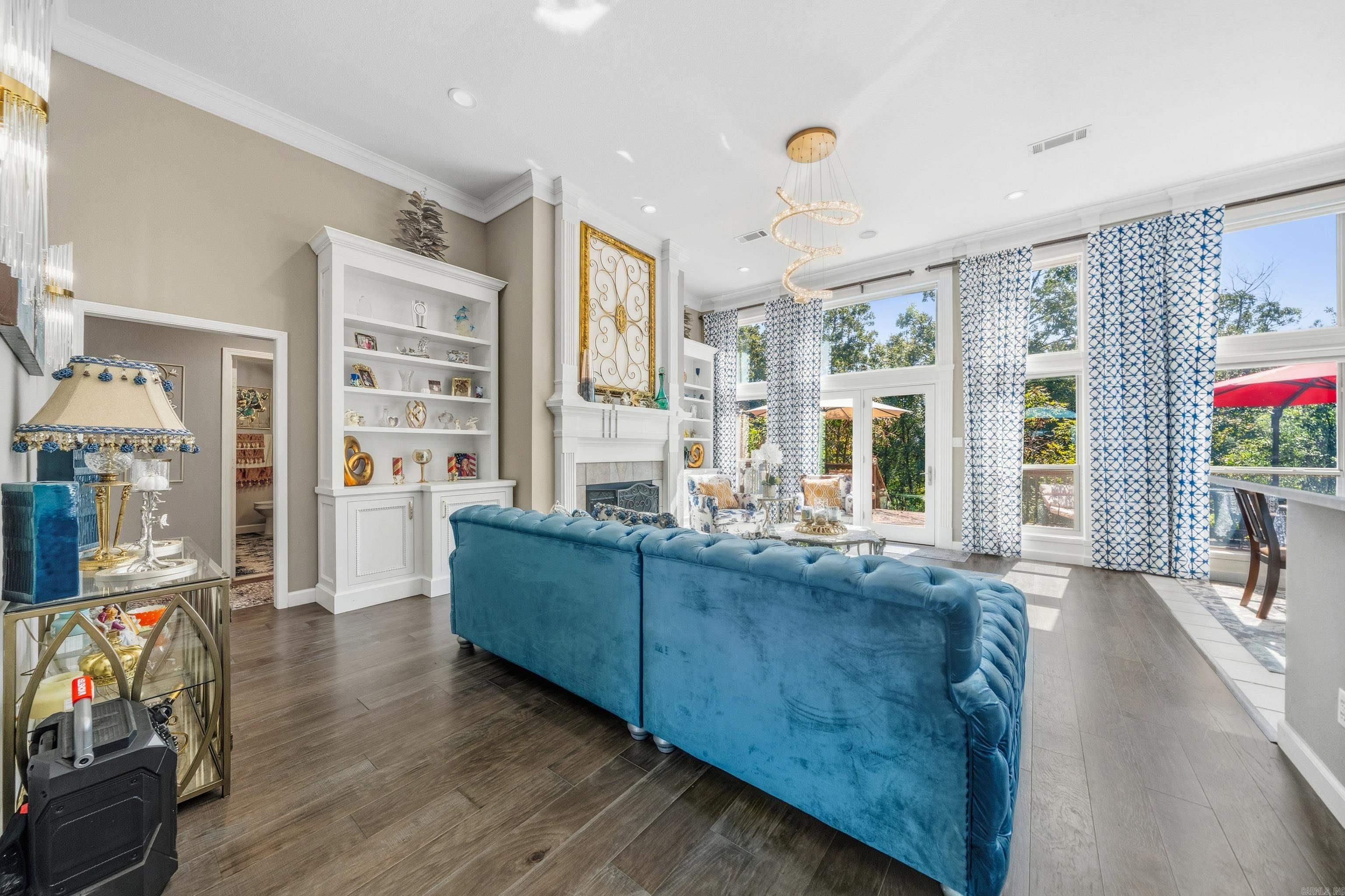 58 Stonegate  Hot Springs National Park, AR