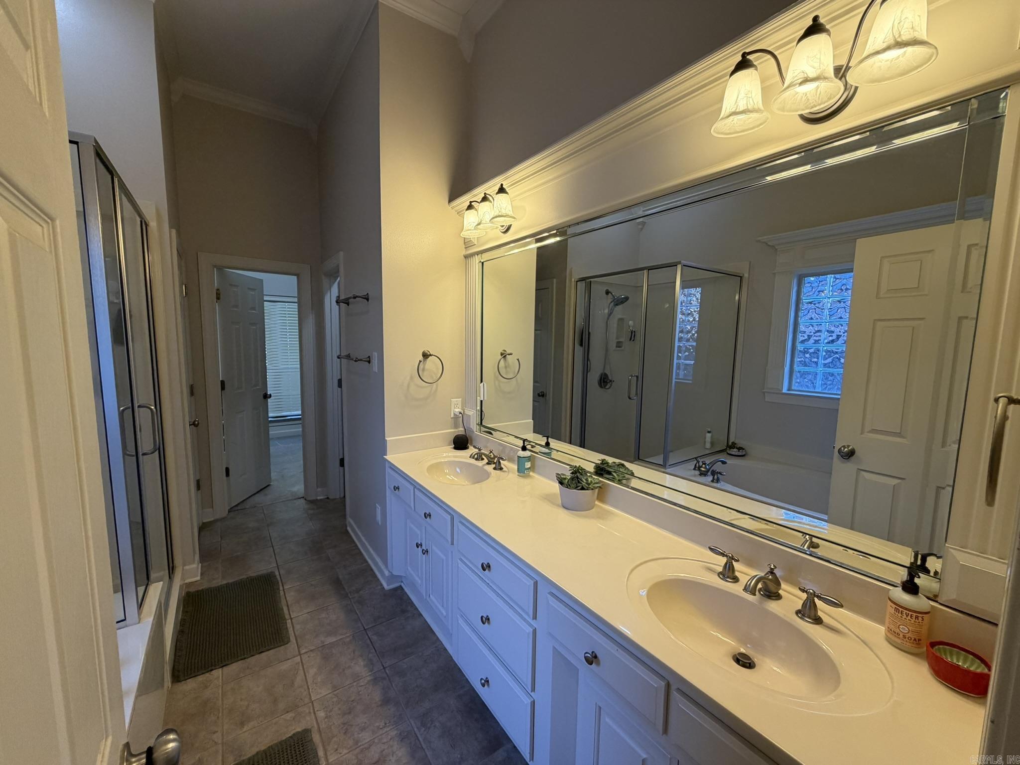 135 Marseille  Maumelle, AR