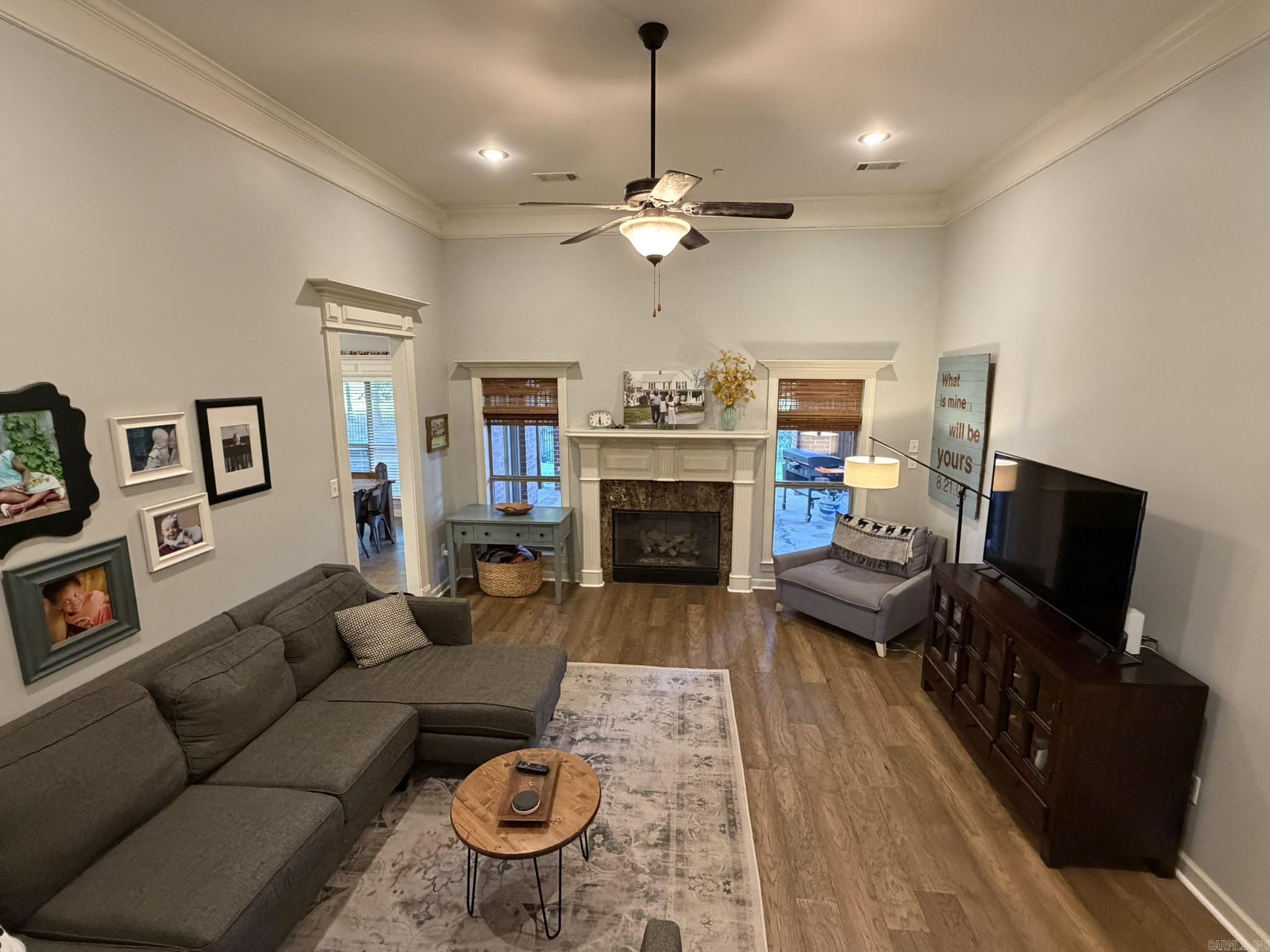 135 Marseille  Maumelle, AR