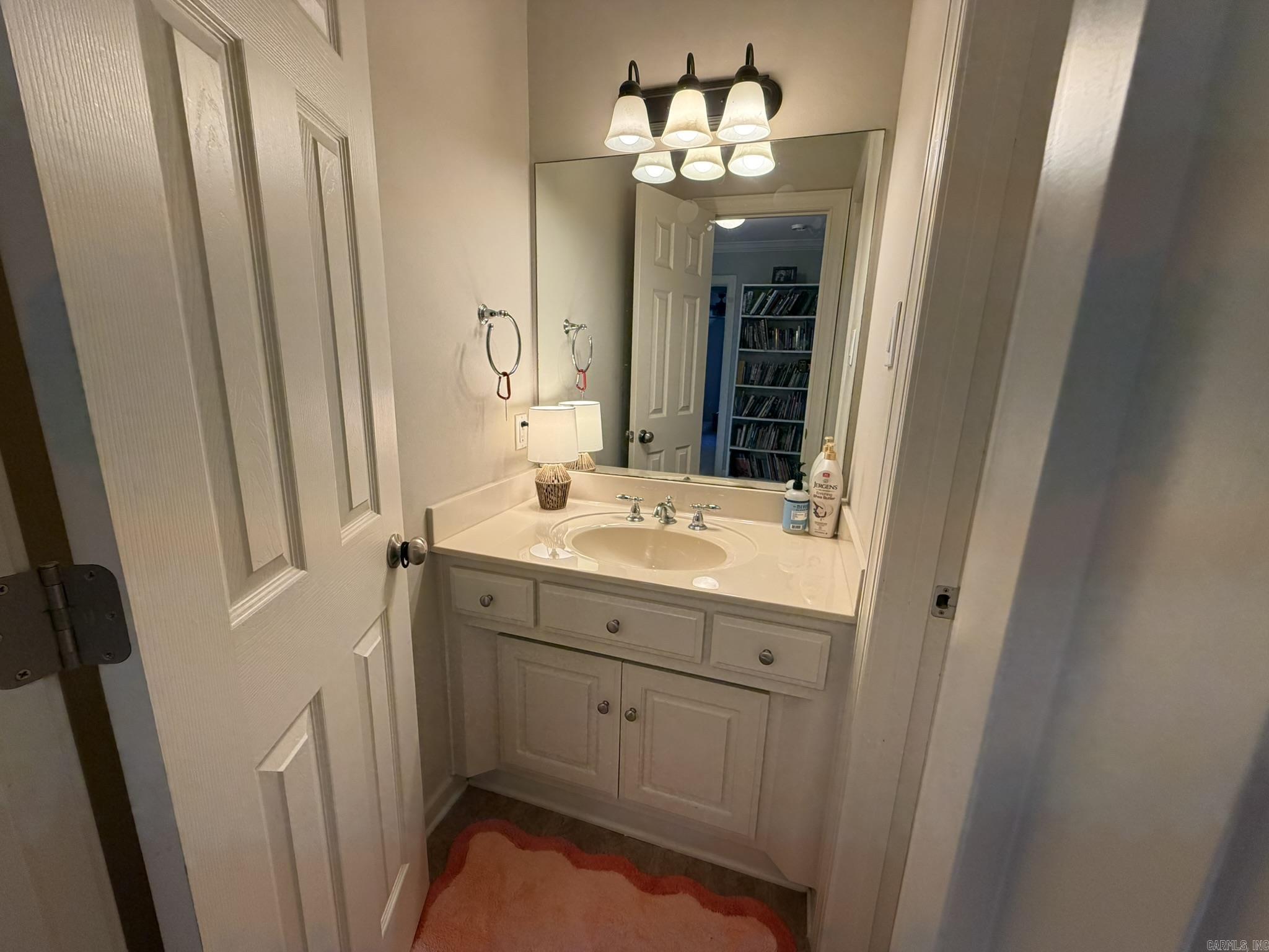 135 Marseille  Maumelle, AR