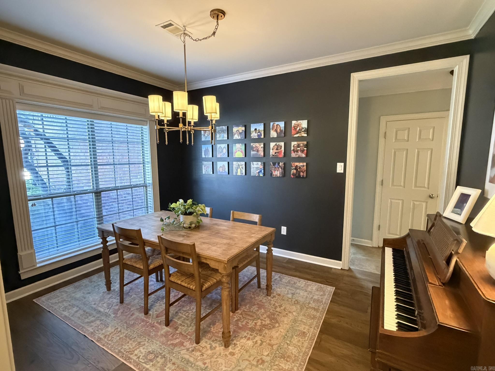 135 Marseille  Maumelle, AR