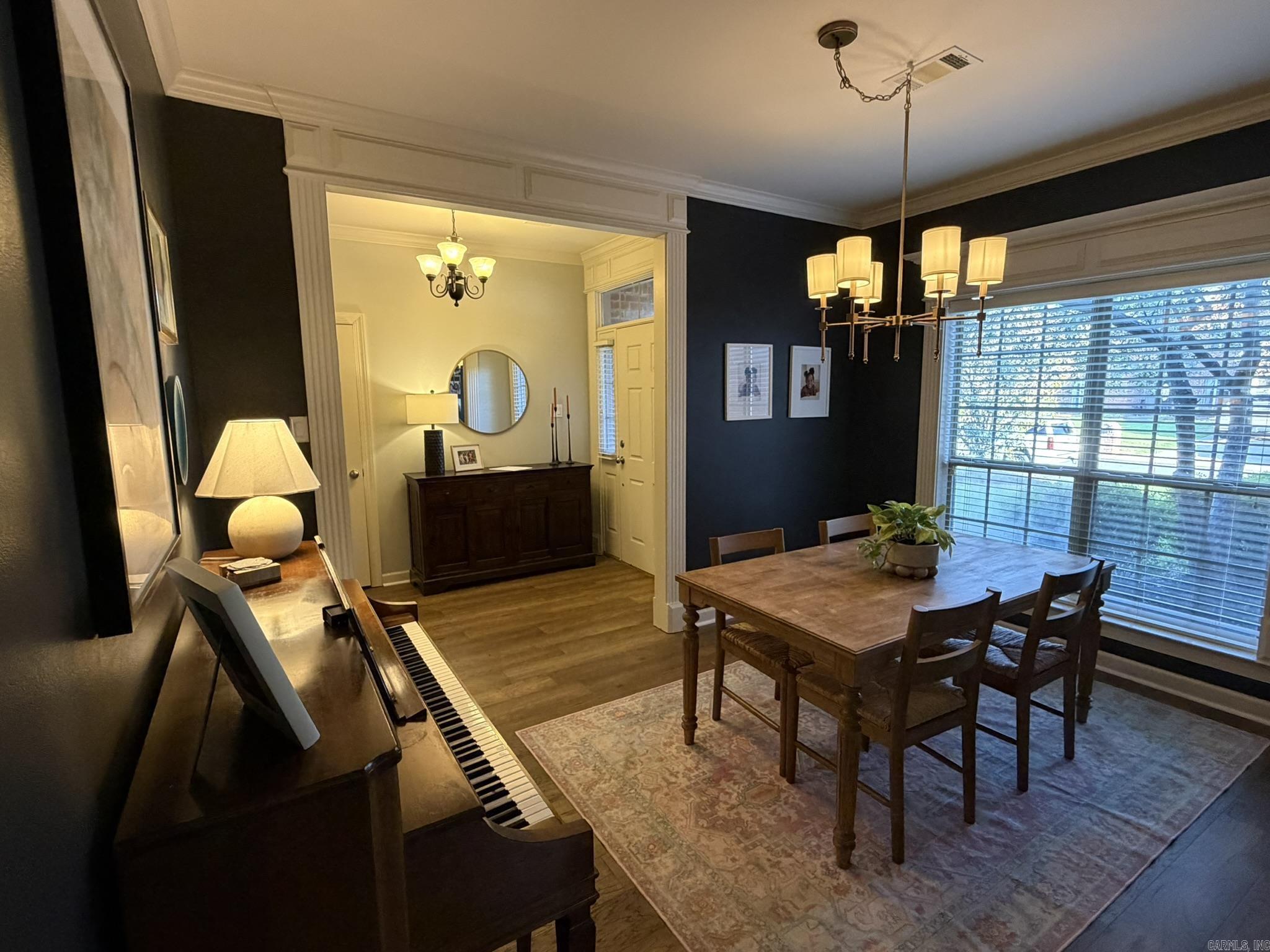 135 Marseille  Maumelle, AR