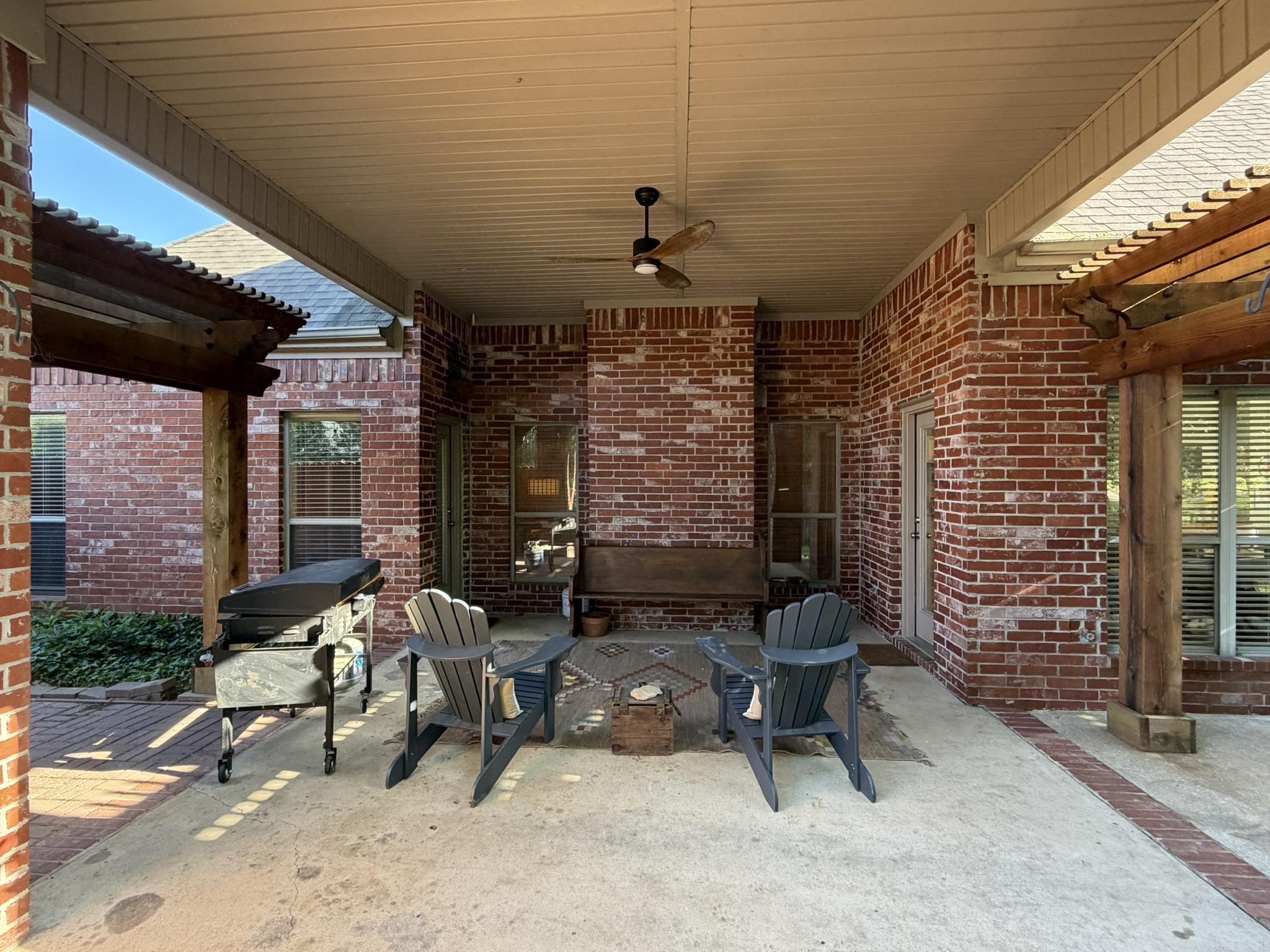 135 Marseille  Maumelle, AR