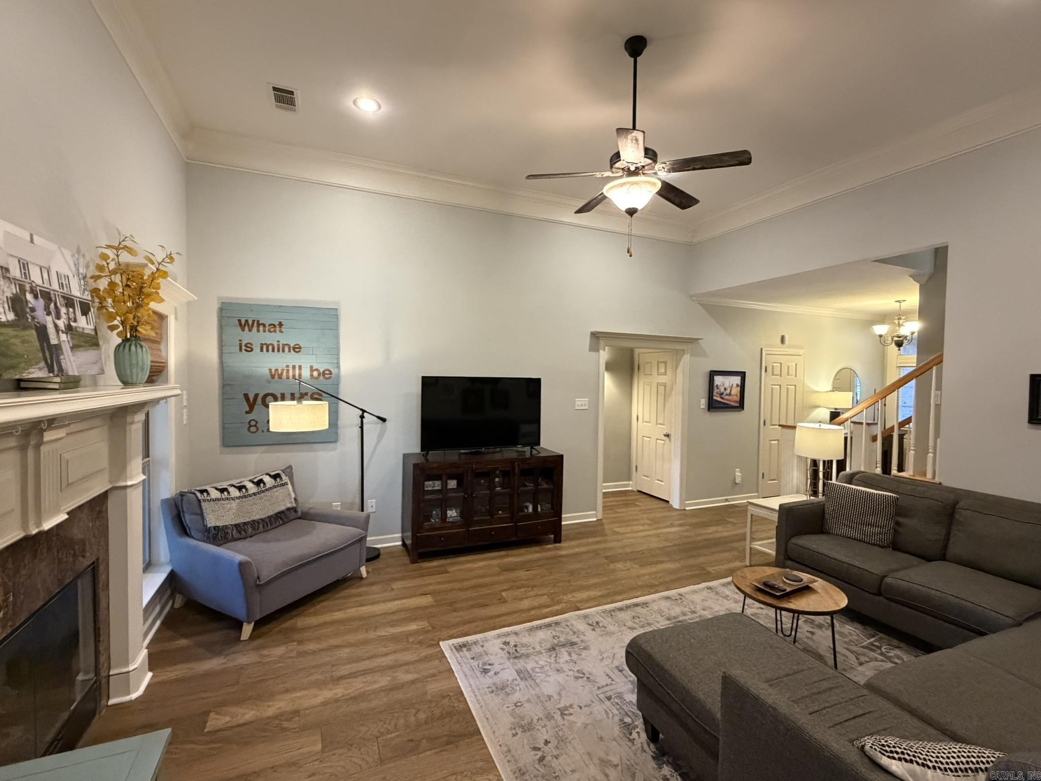 135 Marseille  Maumelle, AR