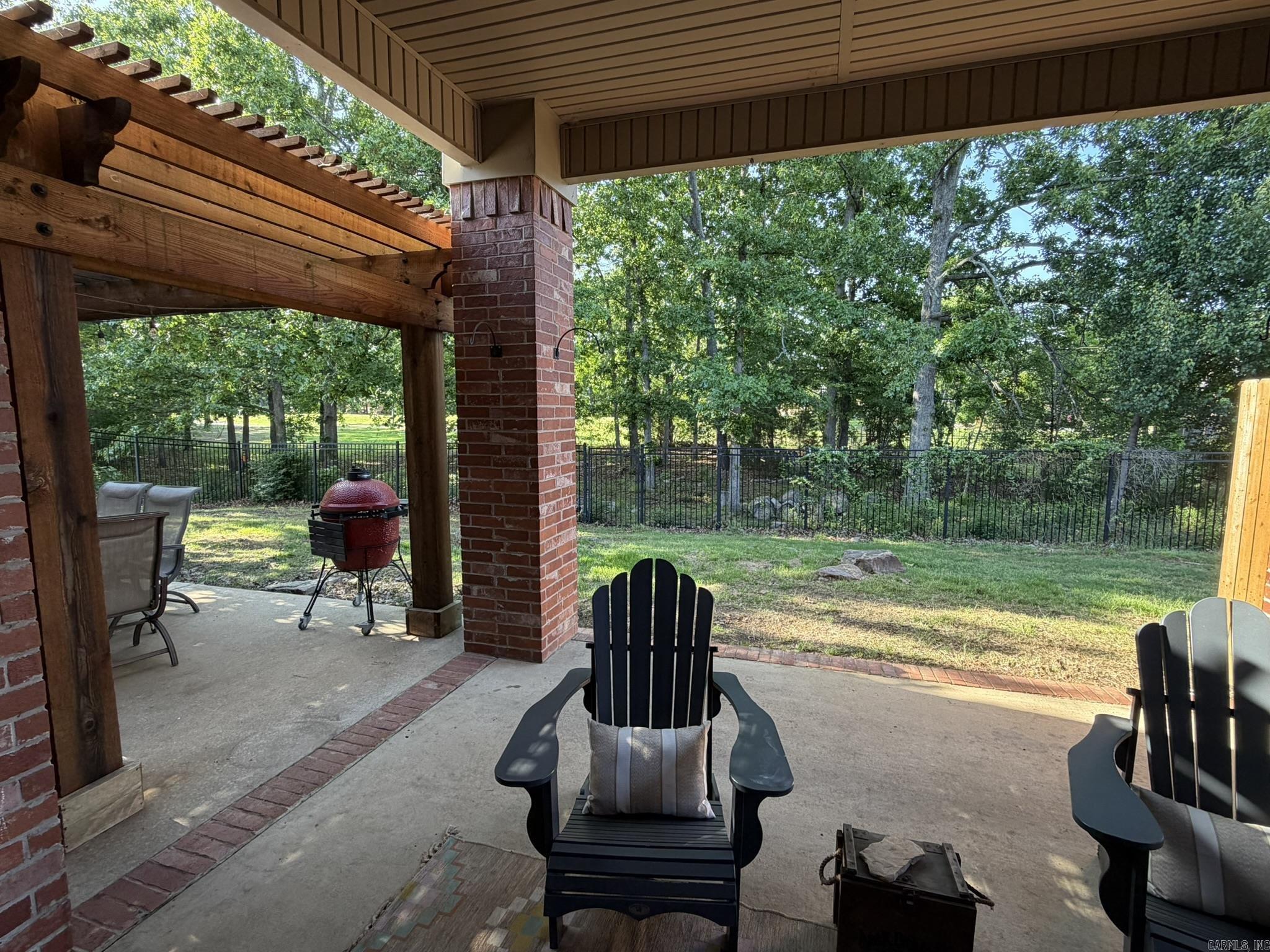 135 Marseille  Maumelle, AR