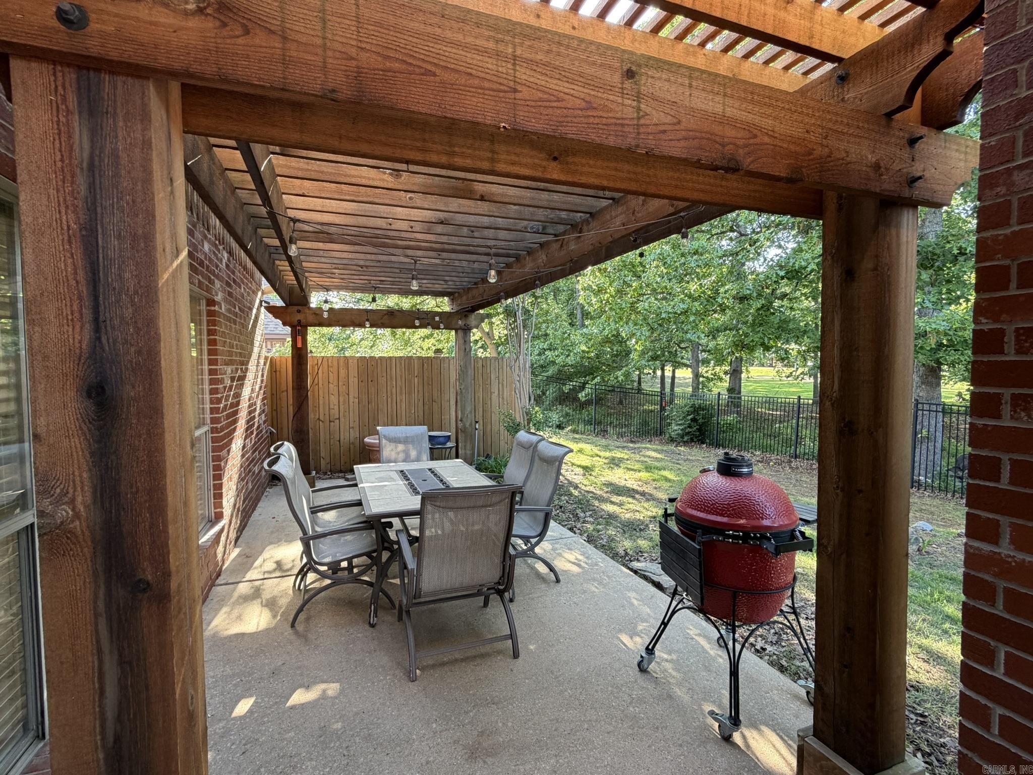 135 Marseille  Maumelle, AR